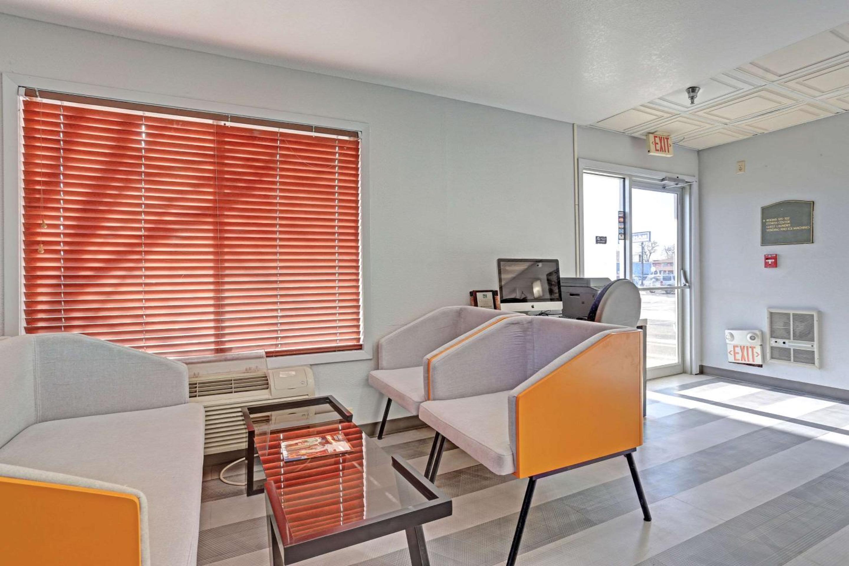 Quality Inn Pierre-Fort Pierre, Billede 15