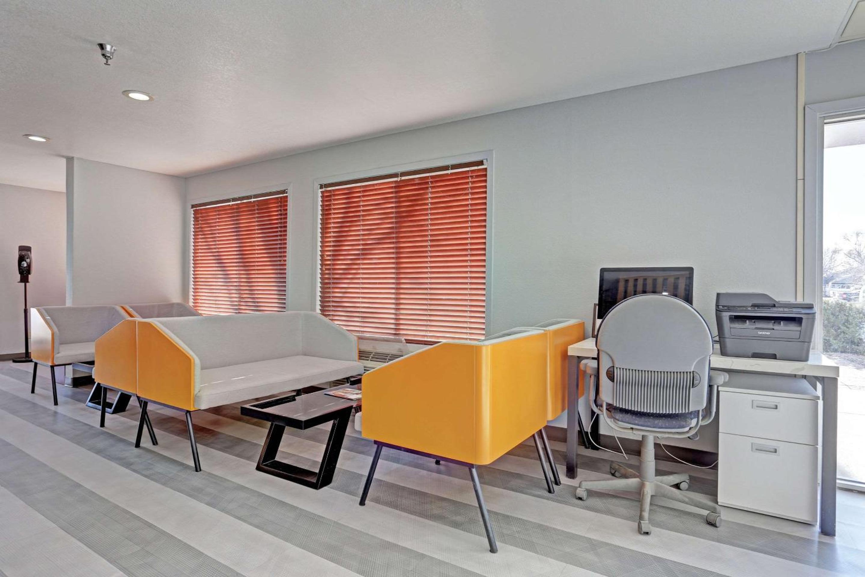 Quality Inn Pierre-Fort Pierre, Billede 95