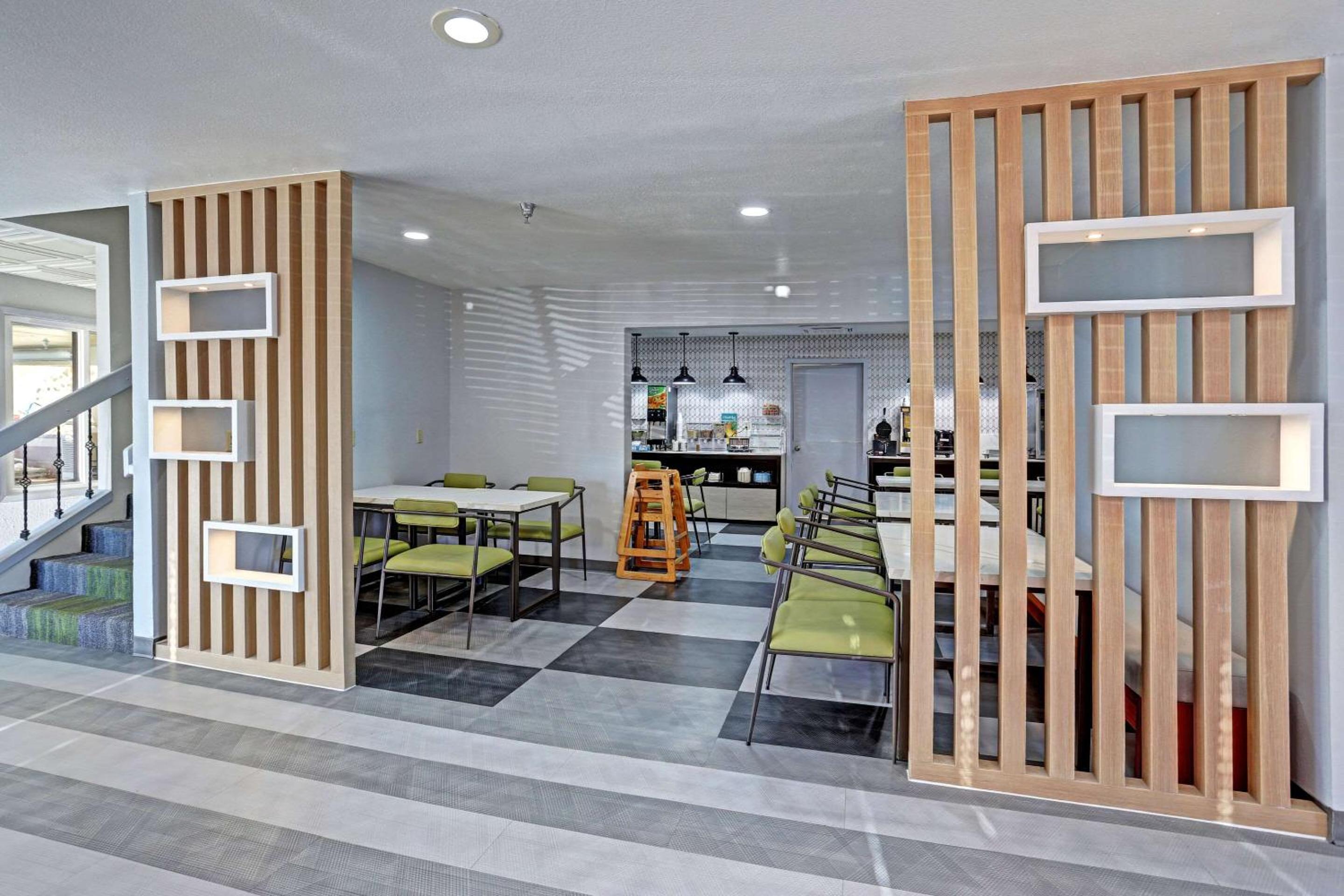 Quality Inn Pierre-Fort Pierre, Billede 66