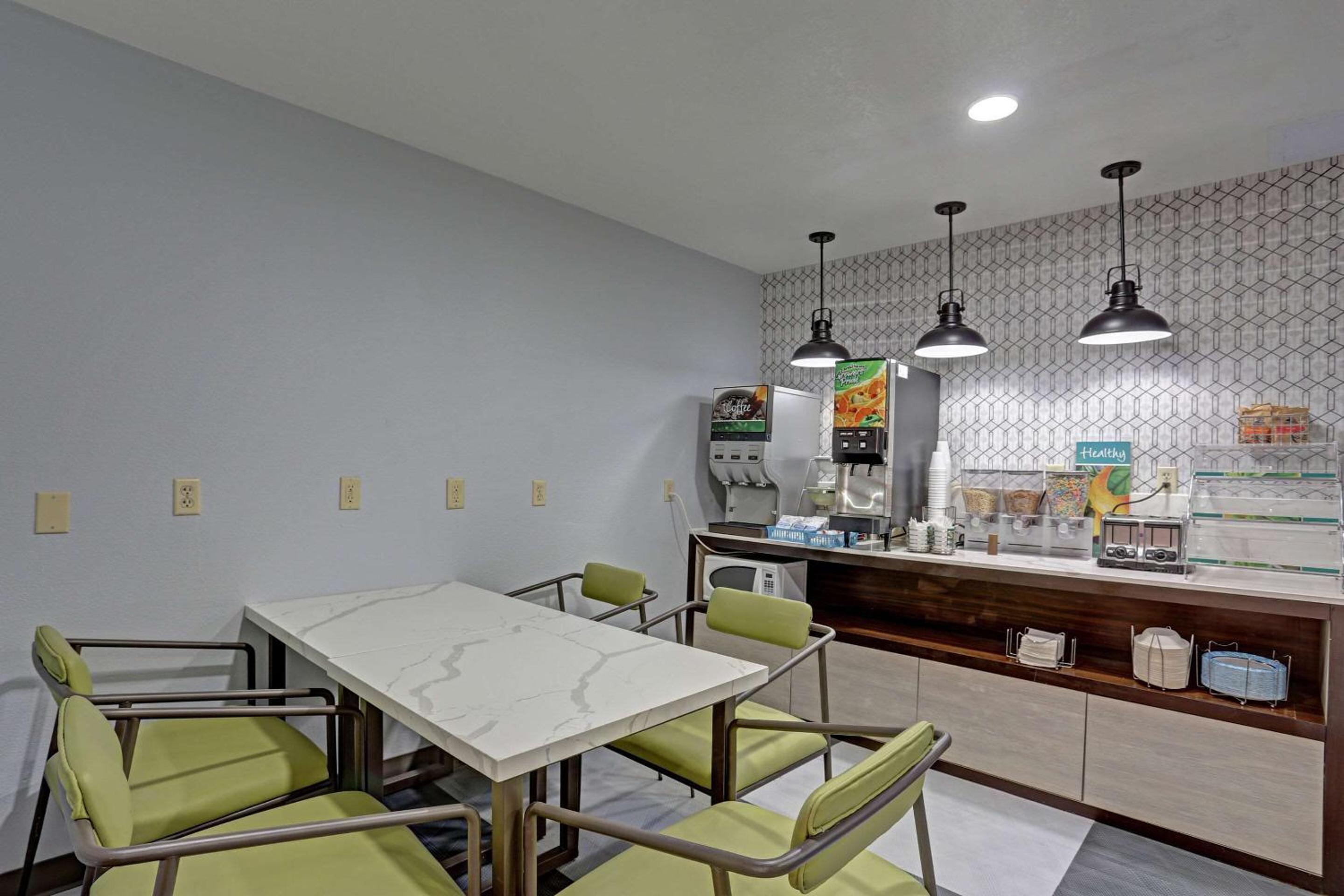 Quality Inn Pierre-Fort Pierre, Billede 58