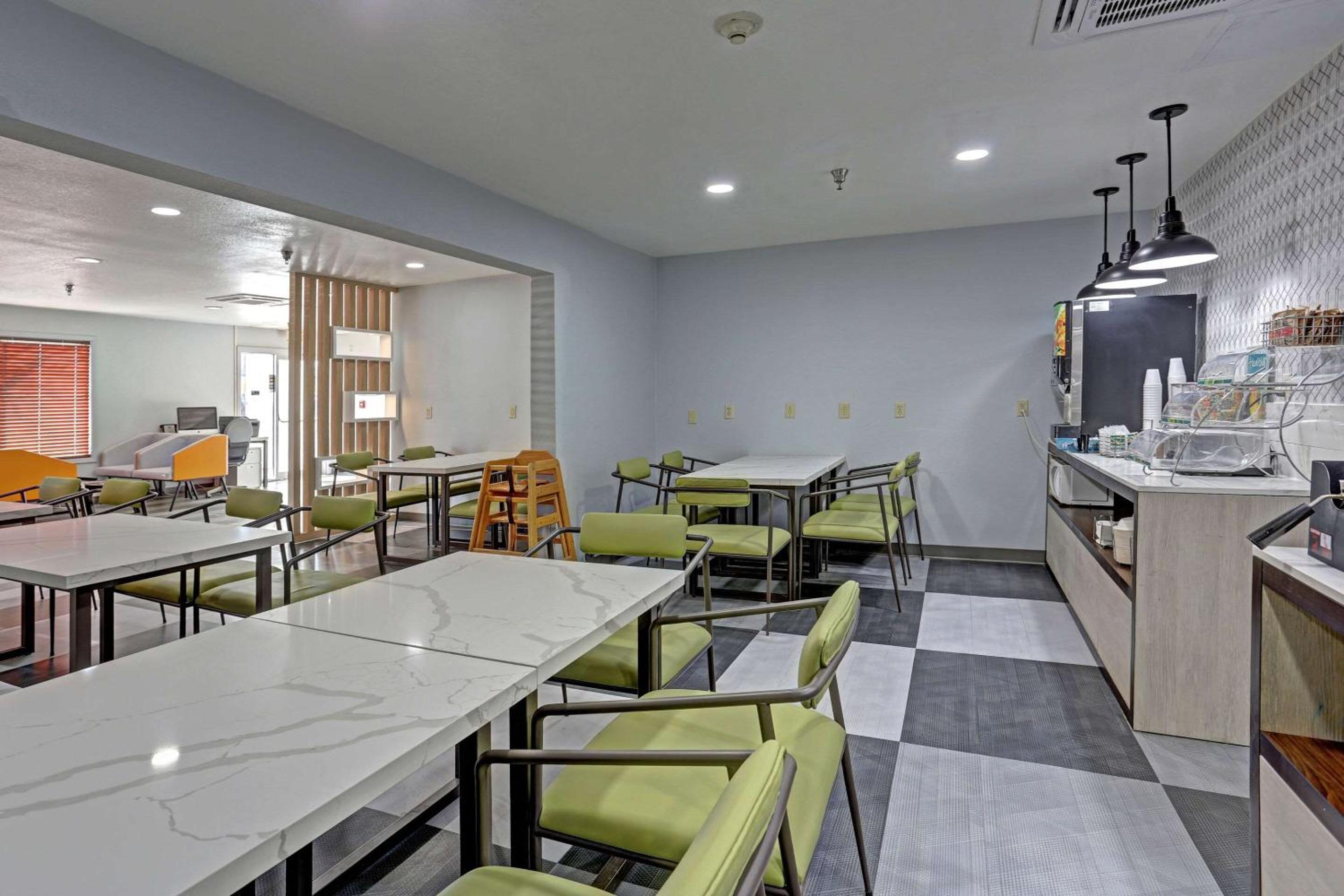 Quality Inn Pierre-Fort Pierre, Billede 106