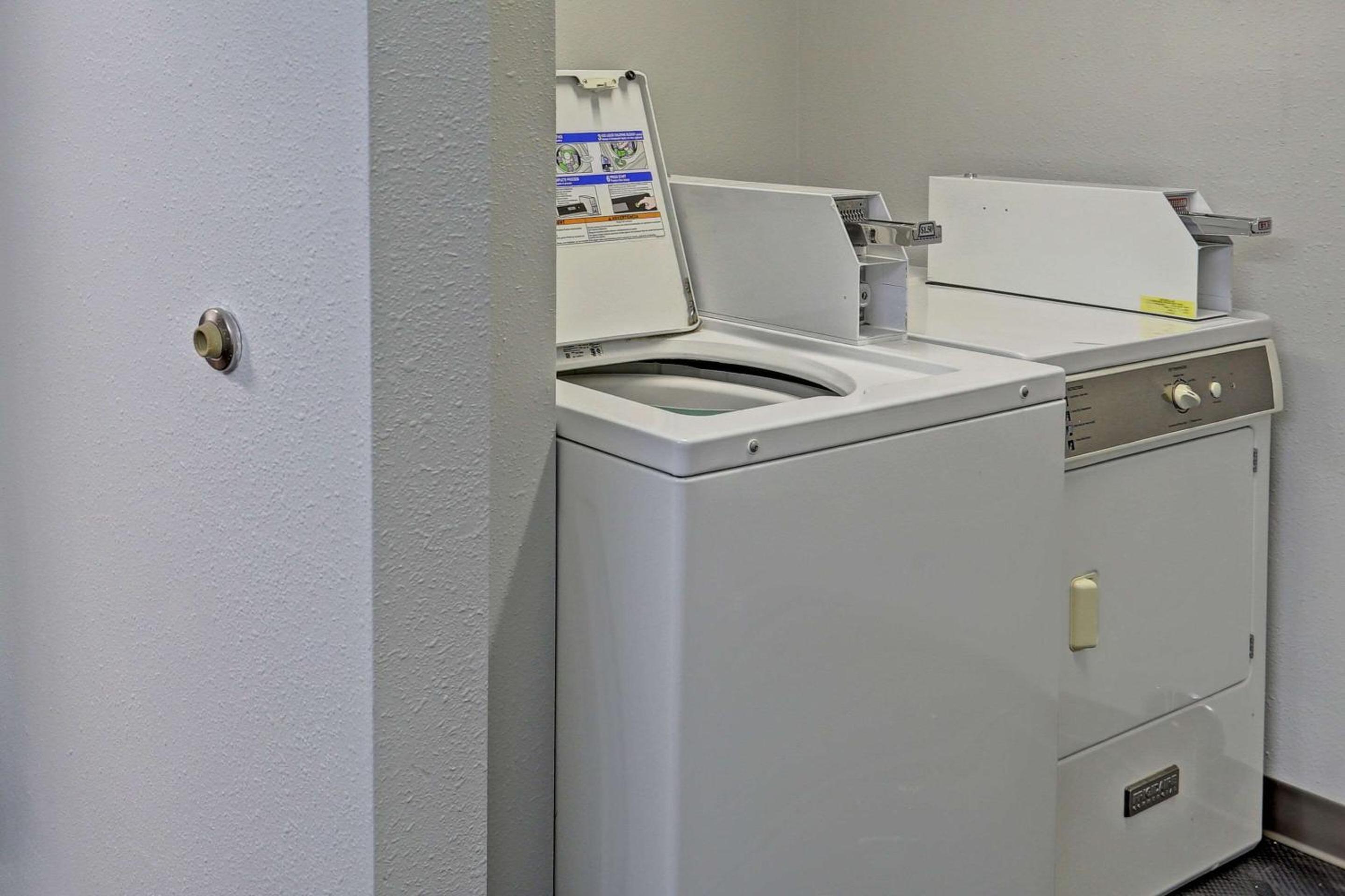 Quality Inn Pierre-Fort Pierre, Billede 56
