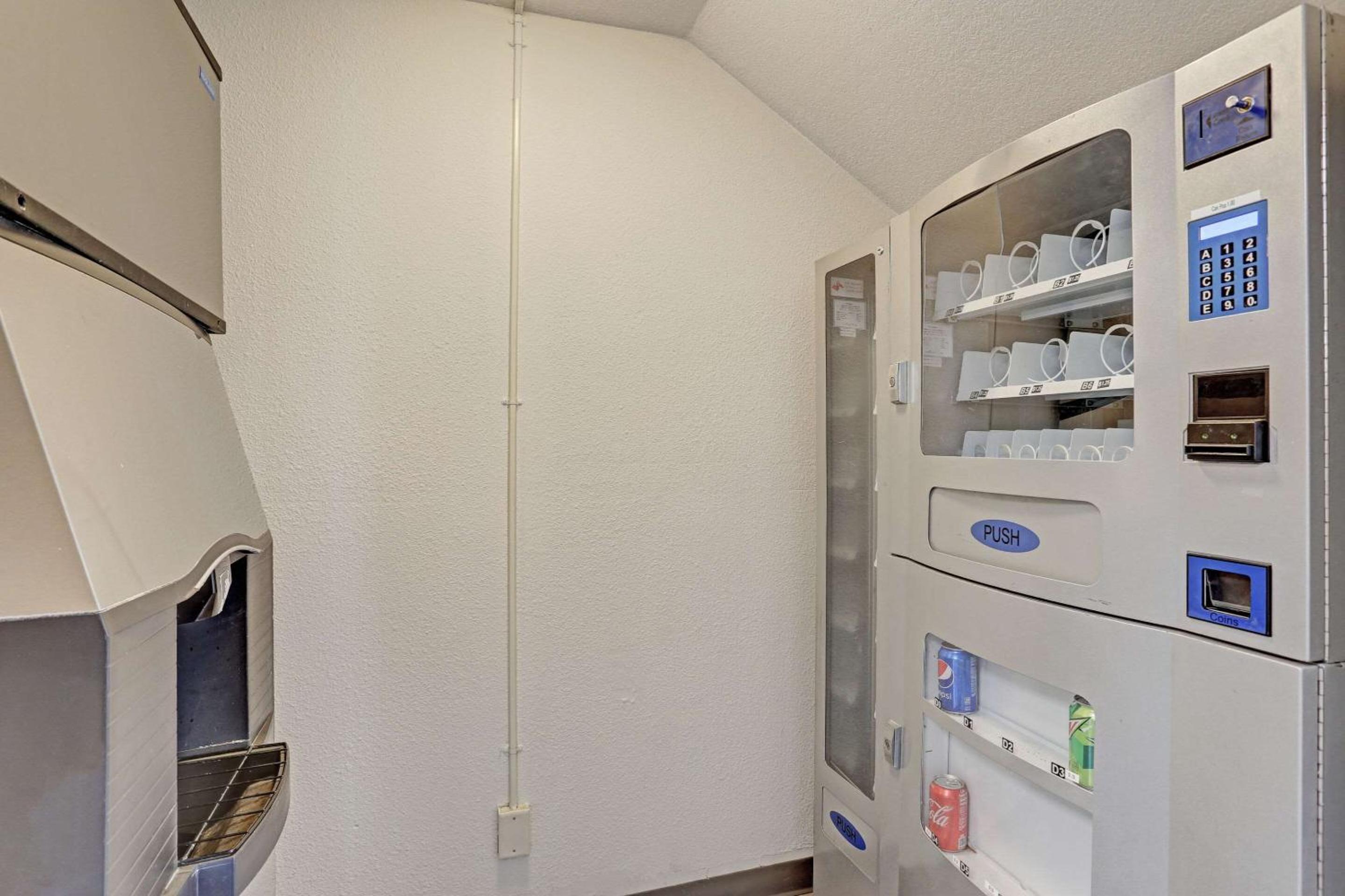 Quality Inn Pierre-Fort Pierre, Billede 59