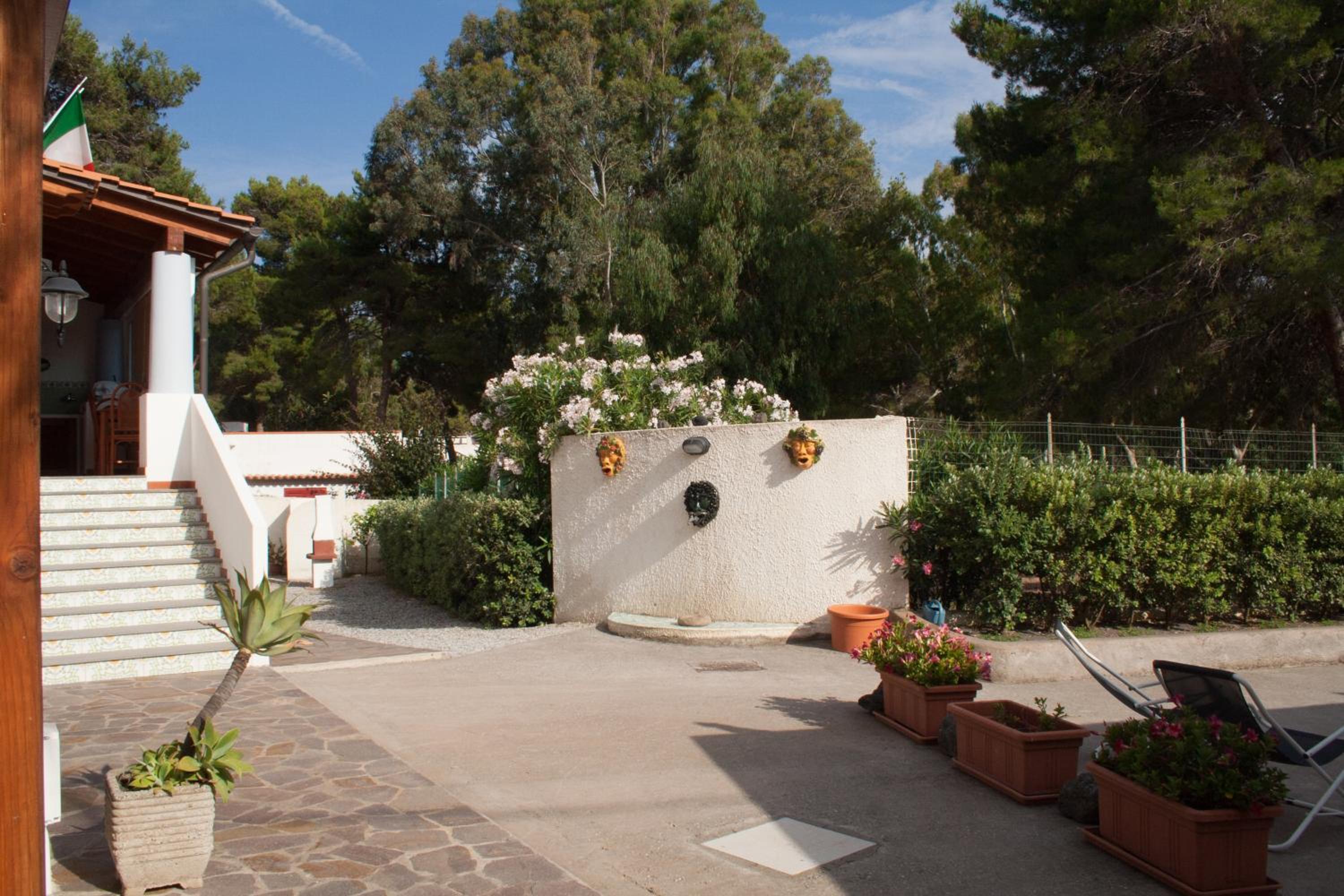 Villa Crimi