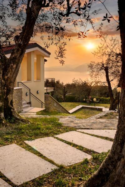 Maison Balù Villa view 3