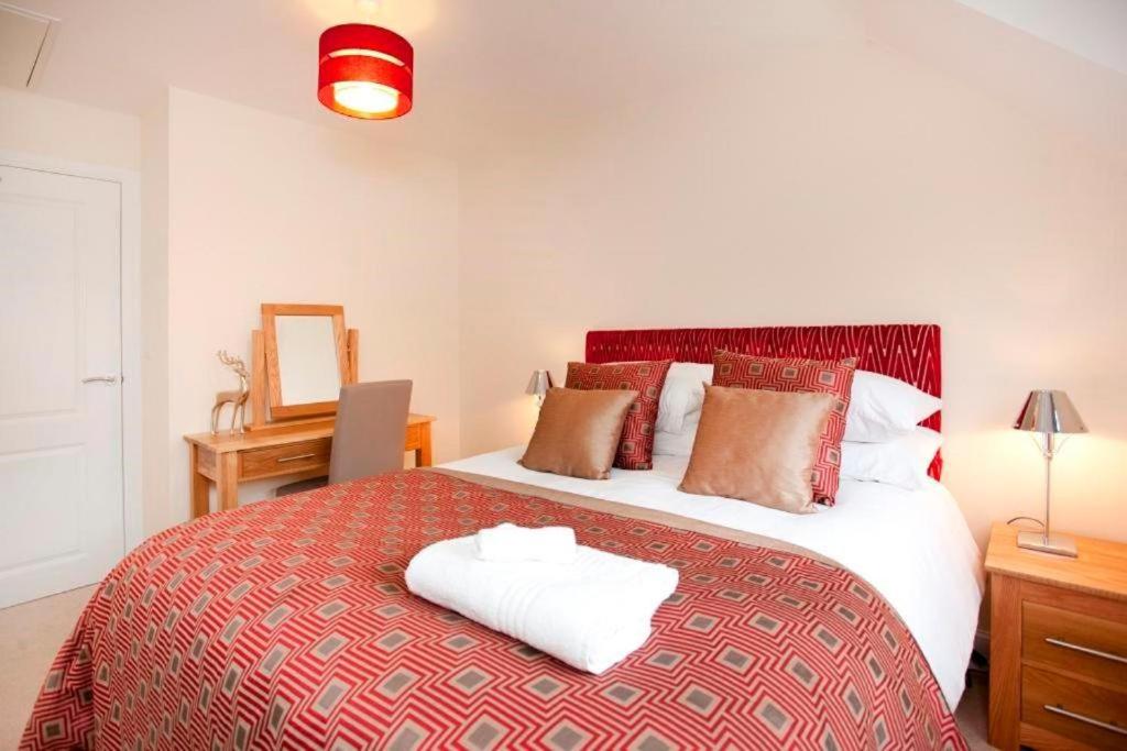 DBS Serviced Apartments - The Twain view 3