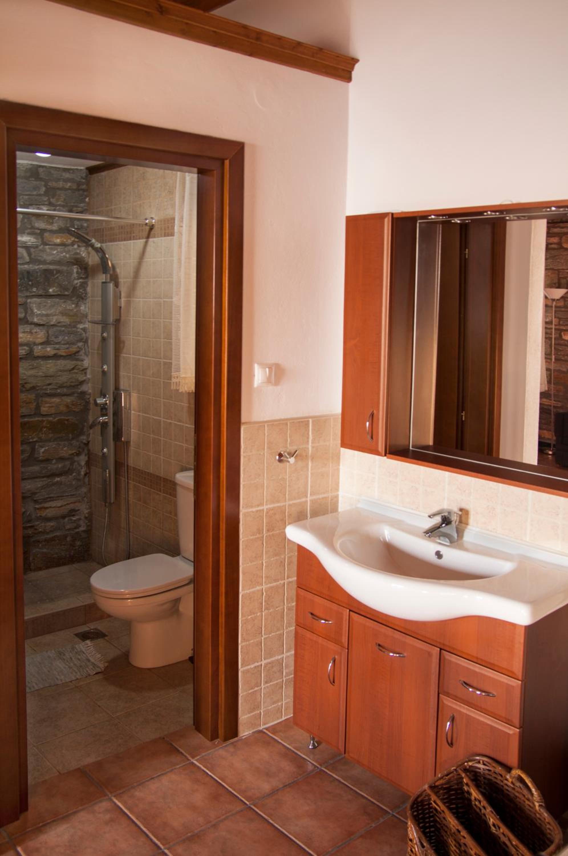 Pelion Goddess Villas