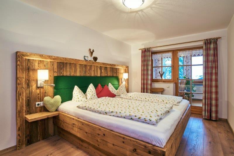 Ferienwohnung Grünsteineck