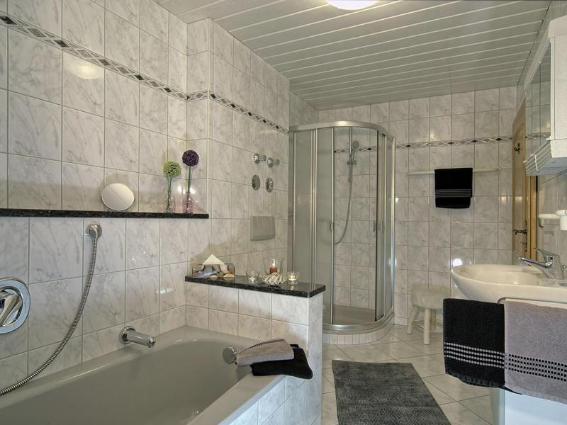 Ferienwohnung Grünsteineck