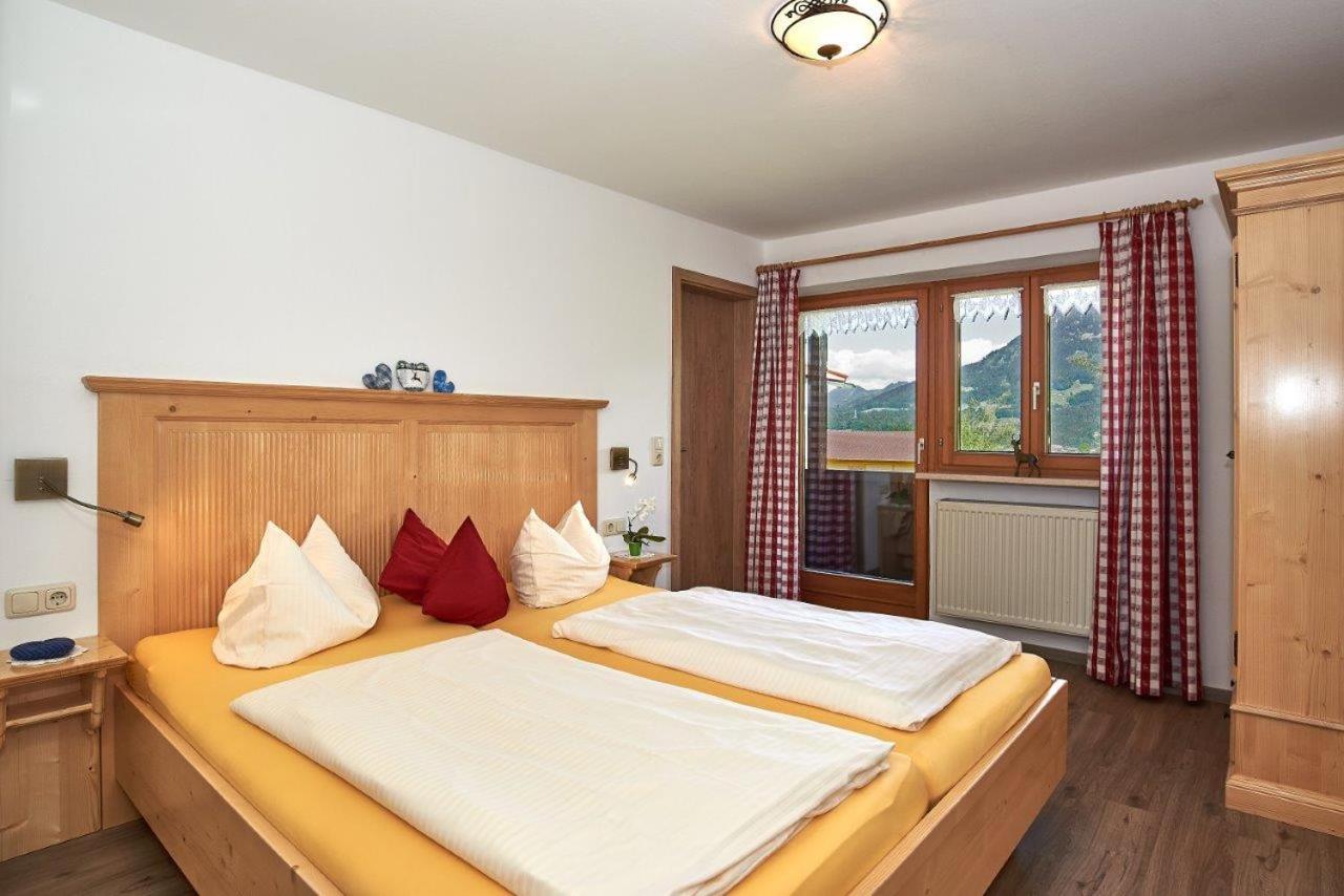 Ferienwohnung Grünsteineck