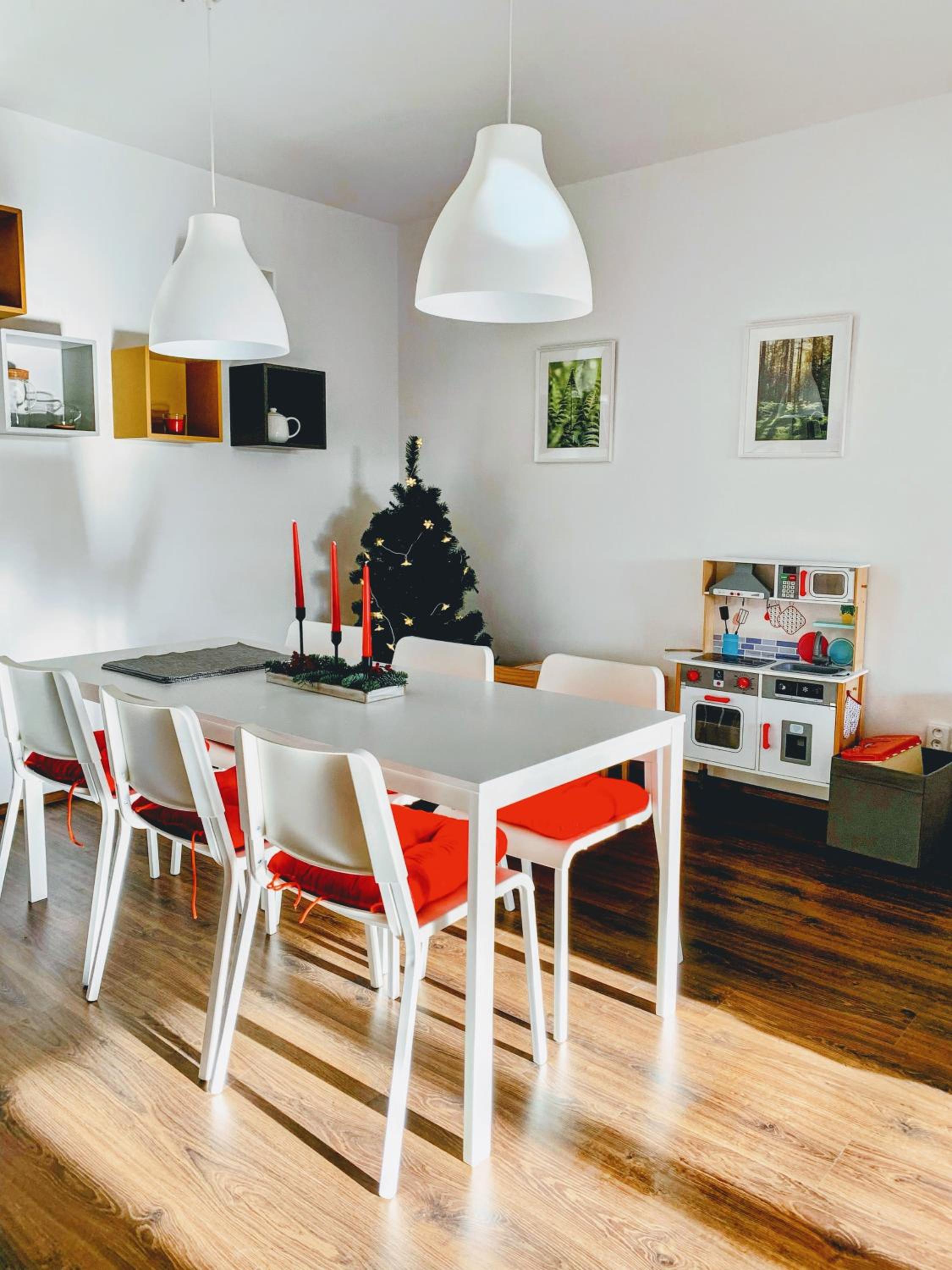 Apartmány stare-hory Krkonoše