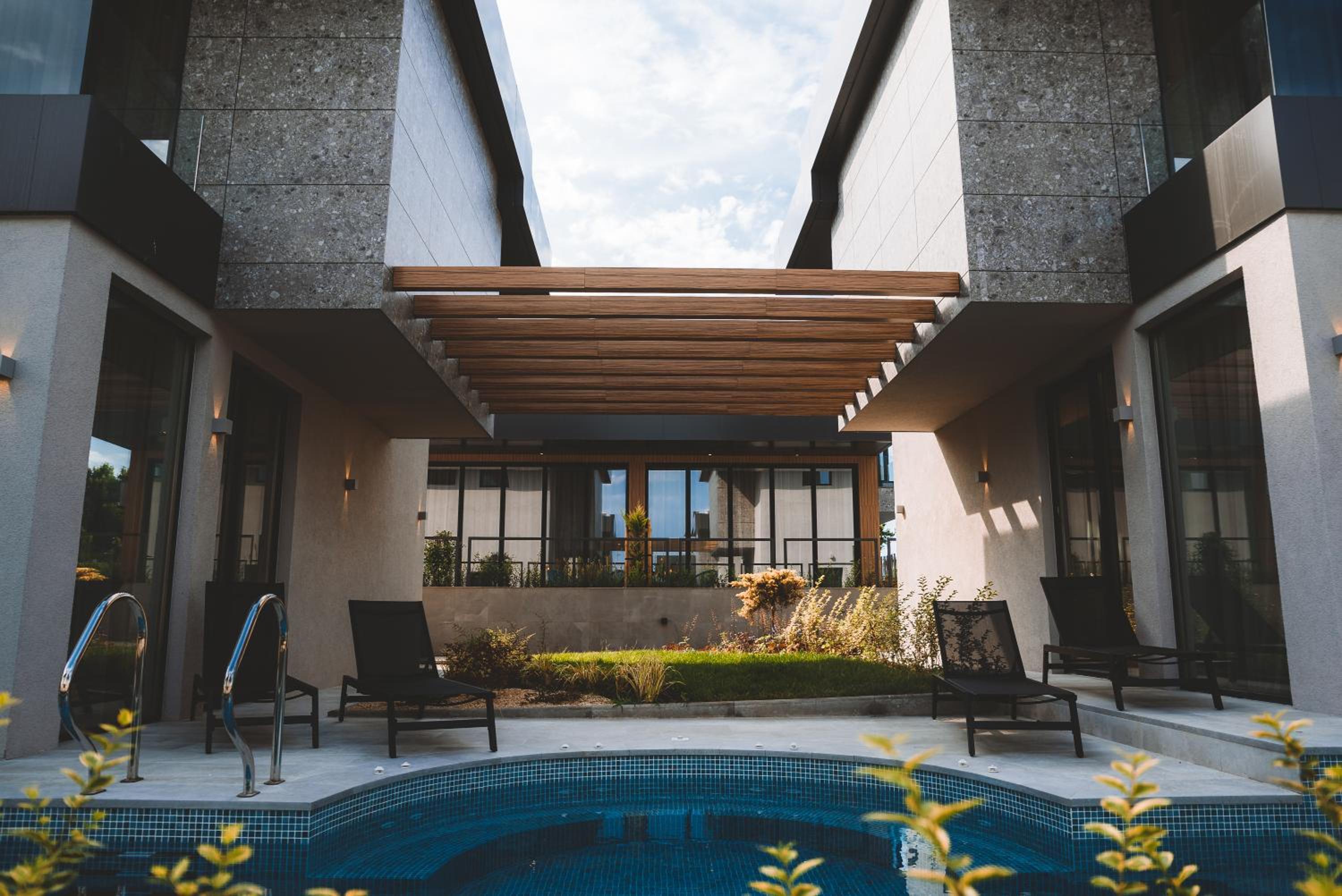 Cabo Villas view 4
