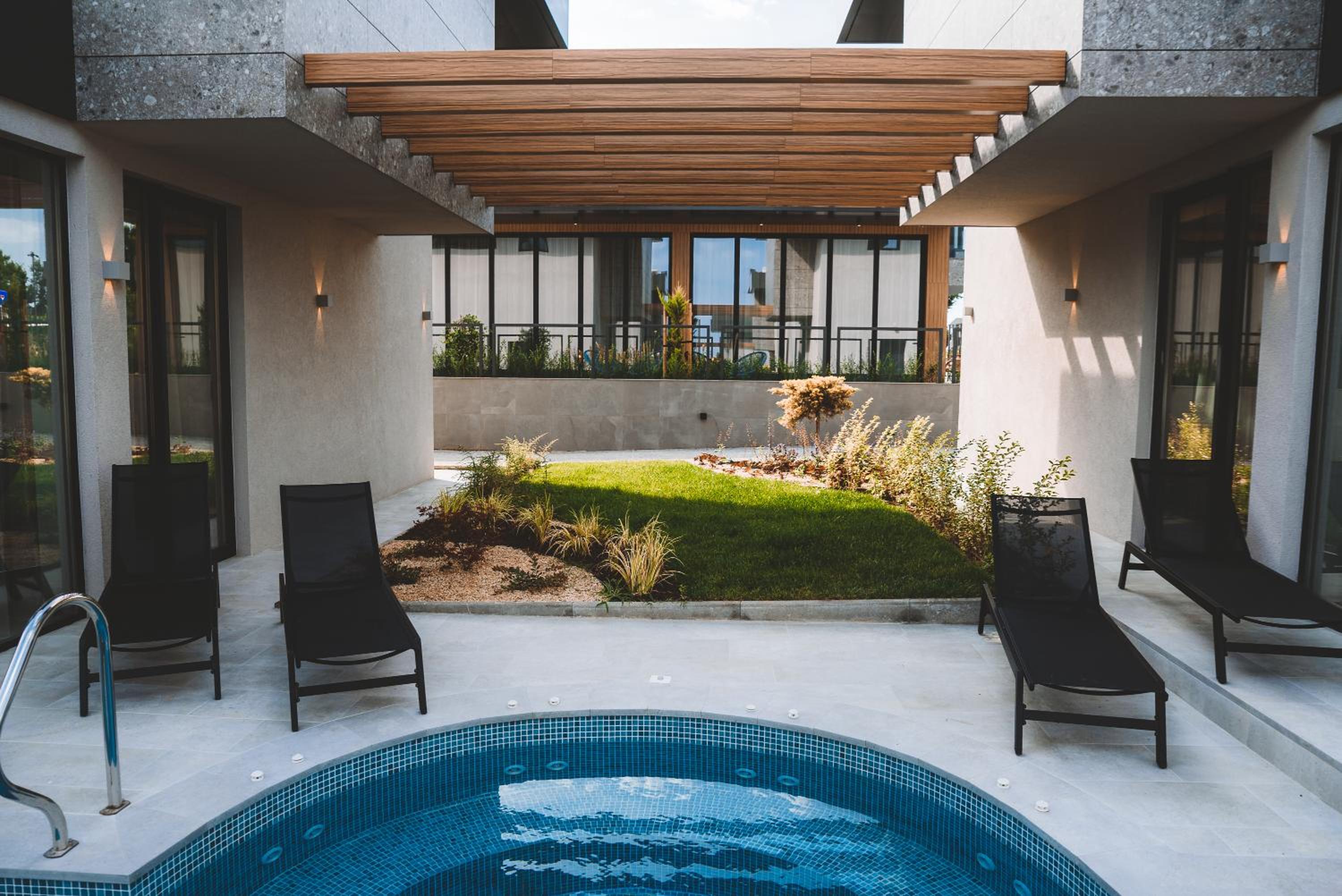 Cabo Villas view 5