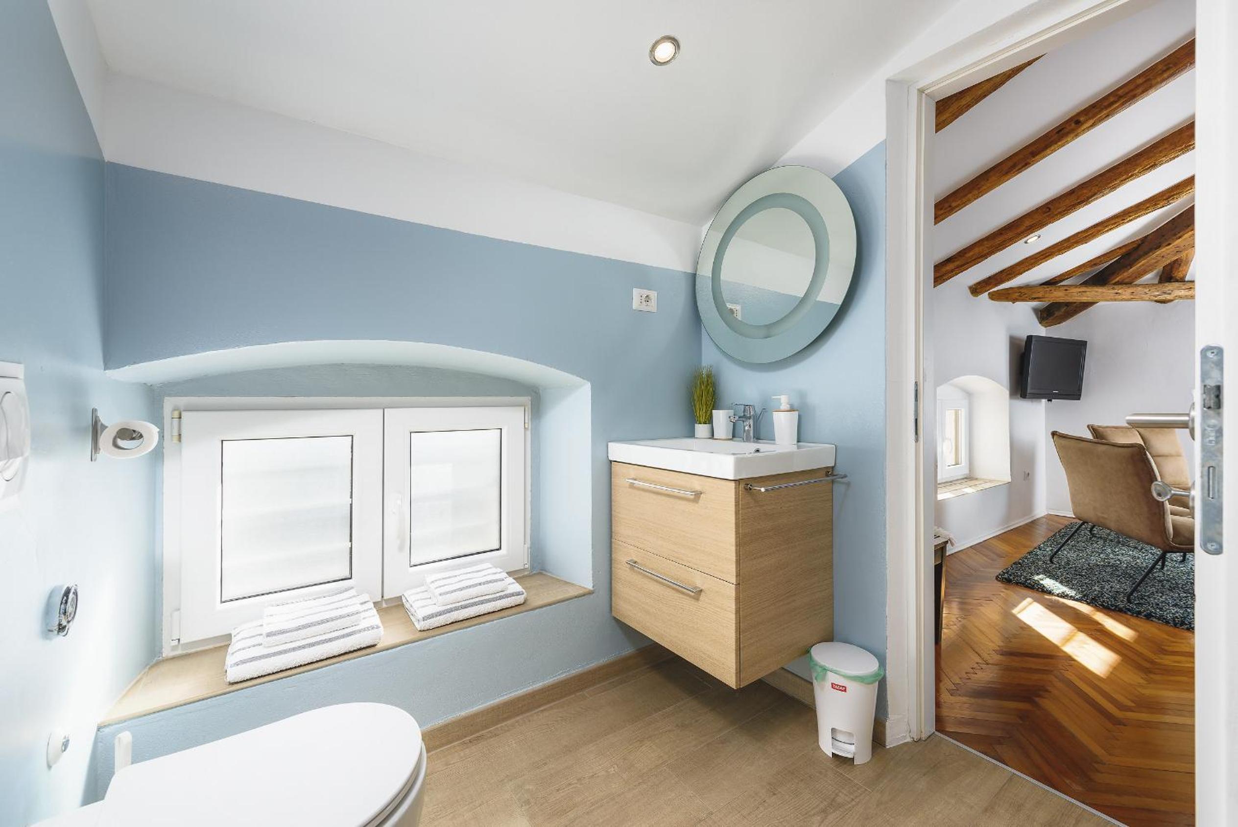 Urban Loft Old Town Porec view 3