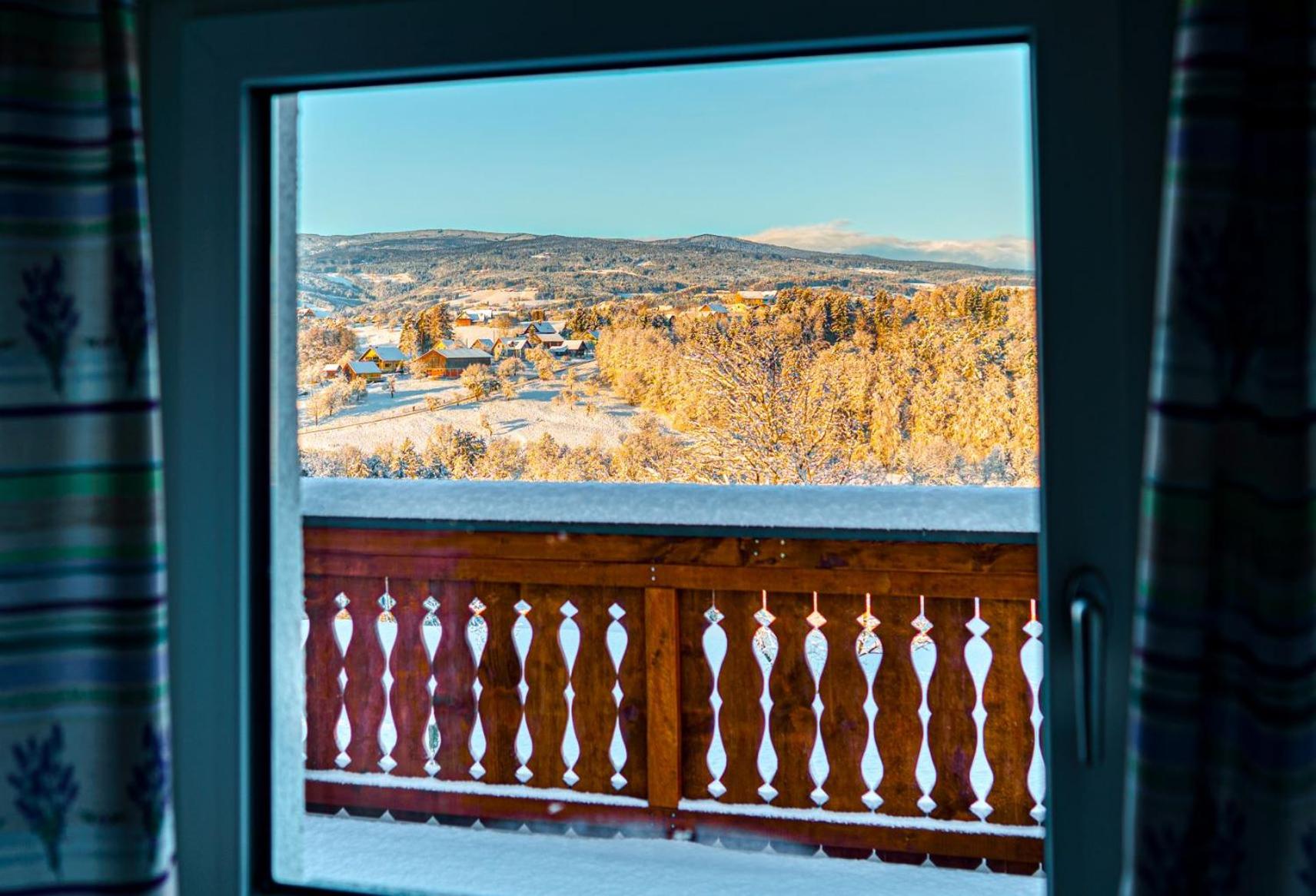 Apartment Lannach view 3