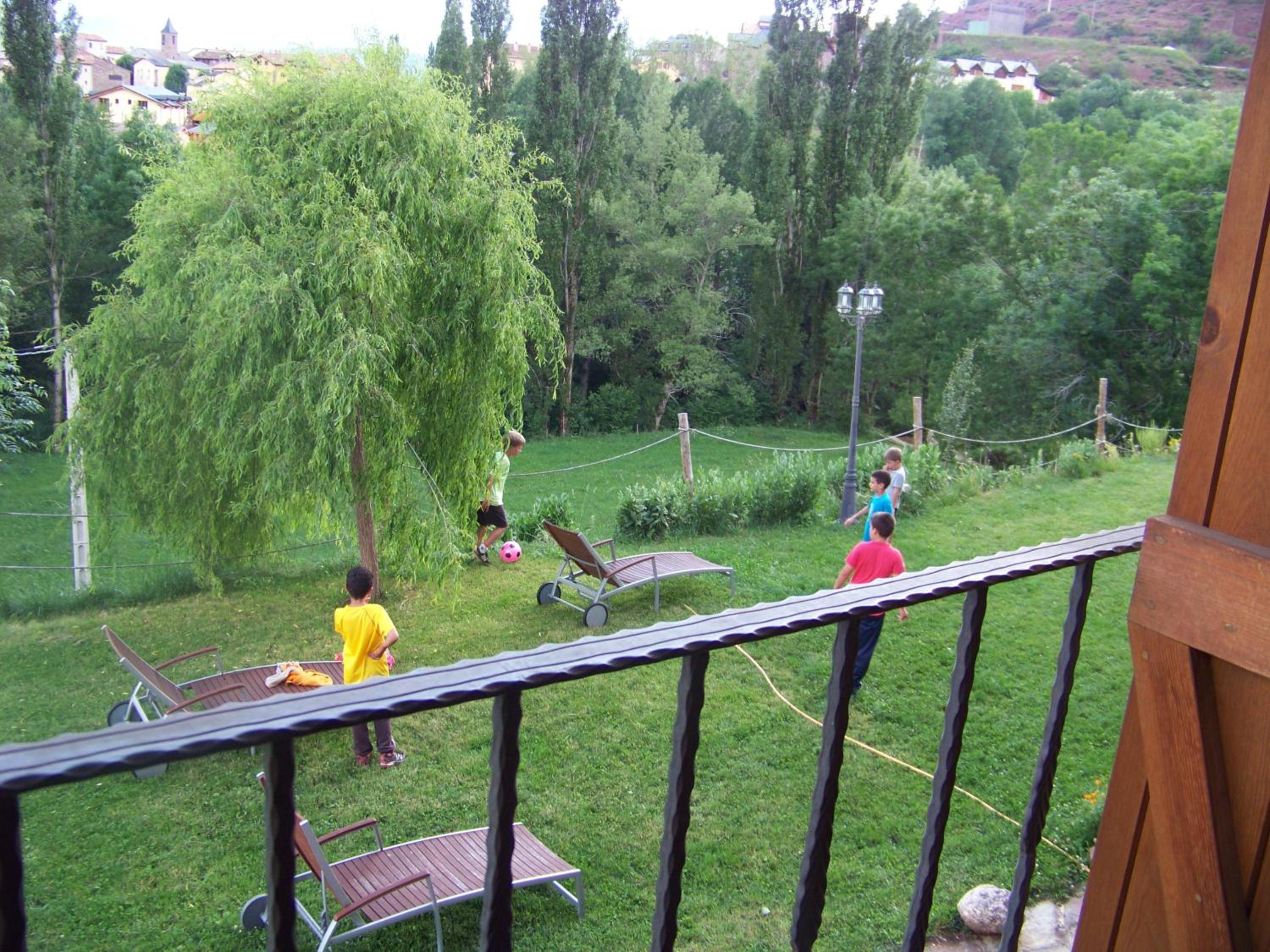 Apartamentos Chuandervera view 4