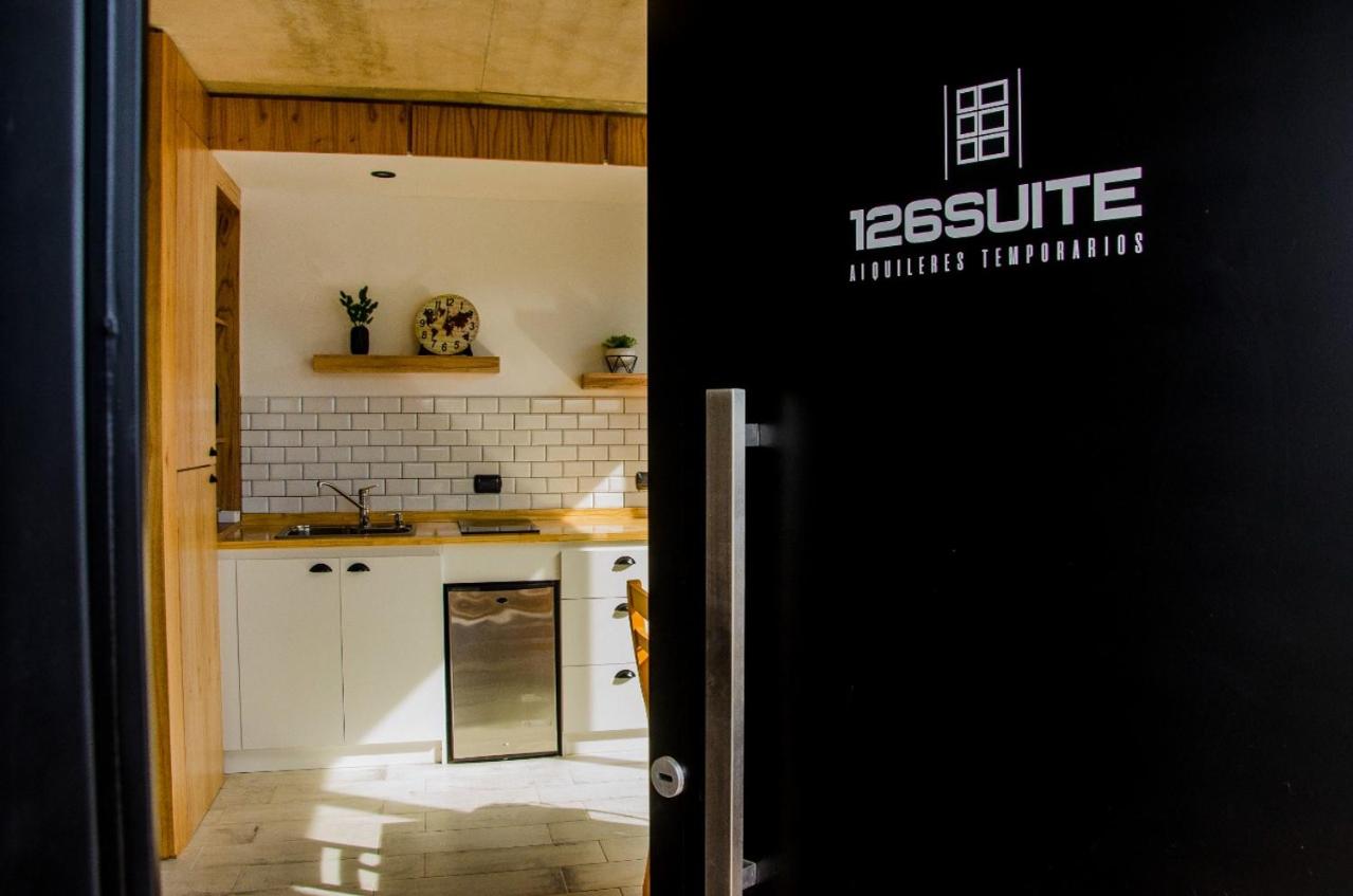 126 Suite “Centro”