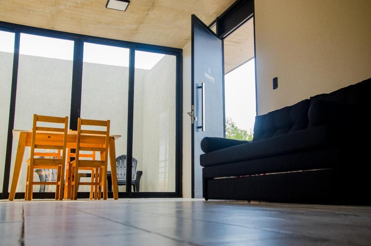 126 Suite “Centro”