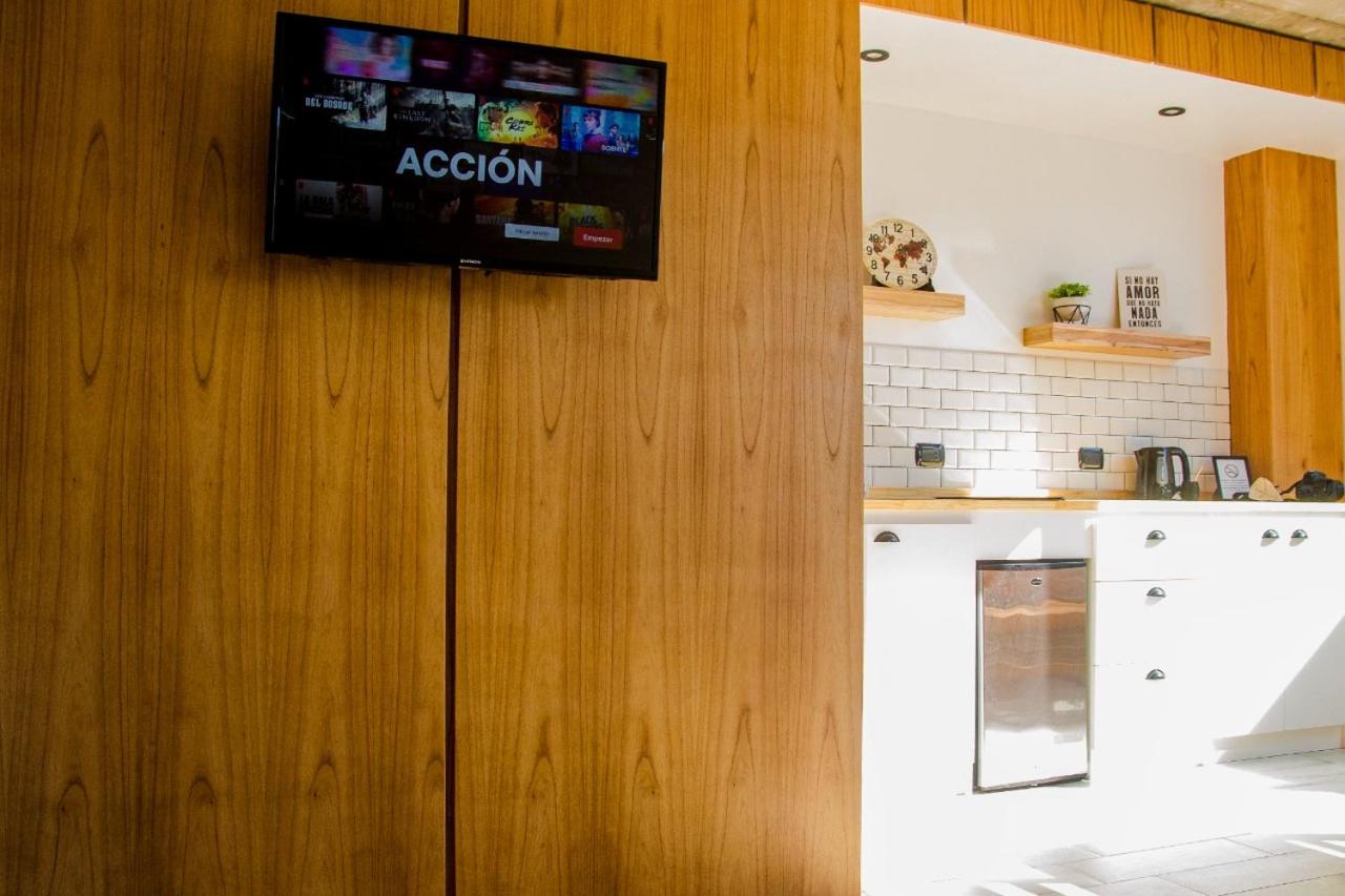 126 Suite “Centro”
