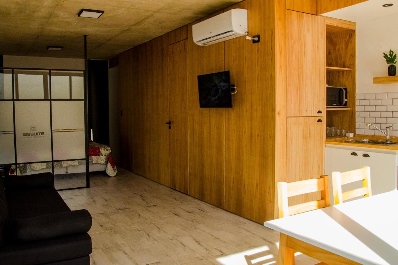 126 Suite “Centro”