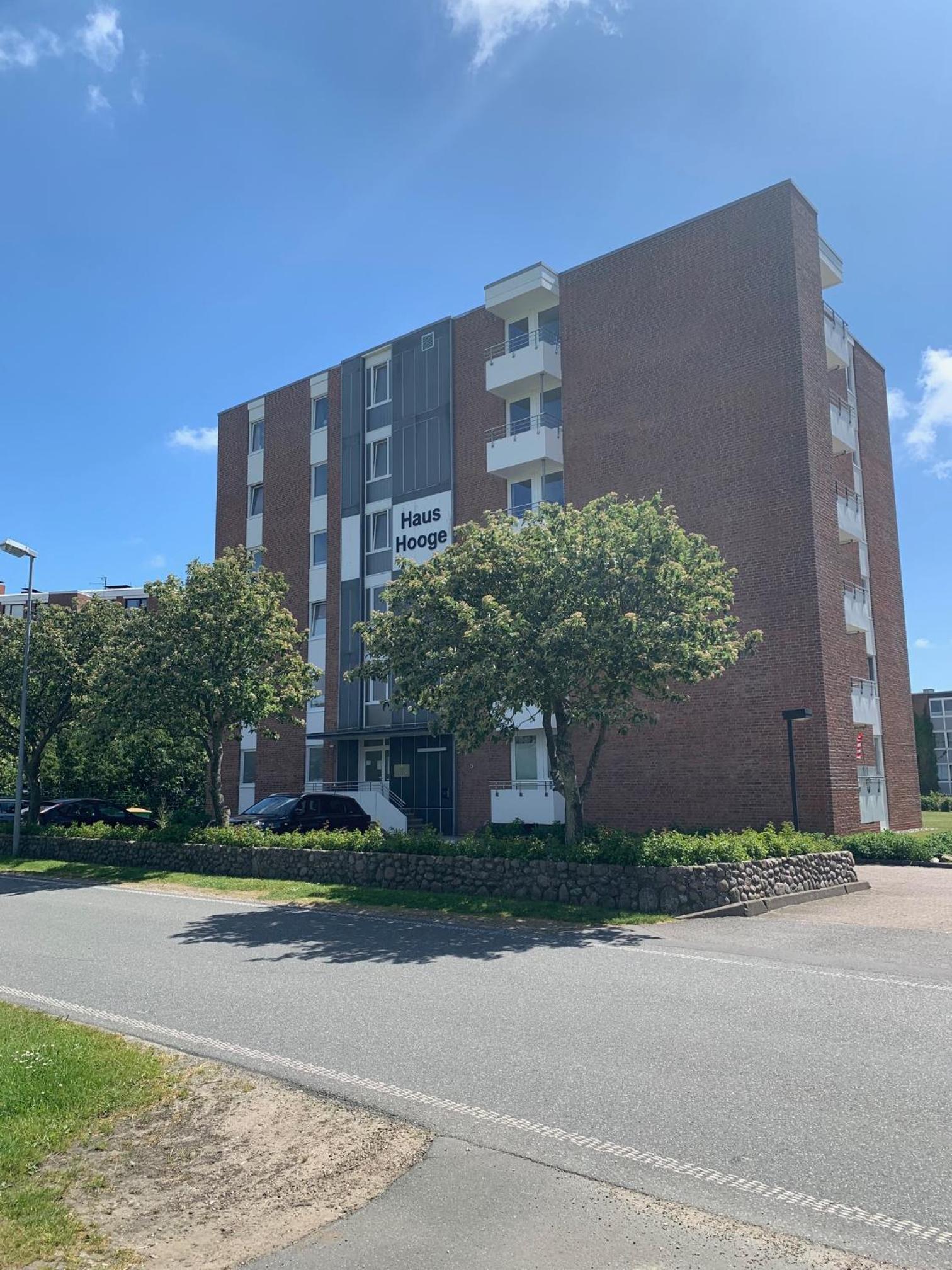 Ferienwohnung Hooge 30 view 2