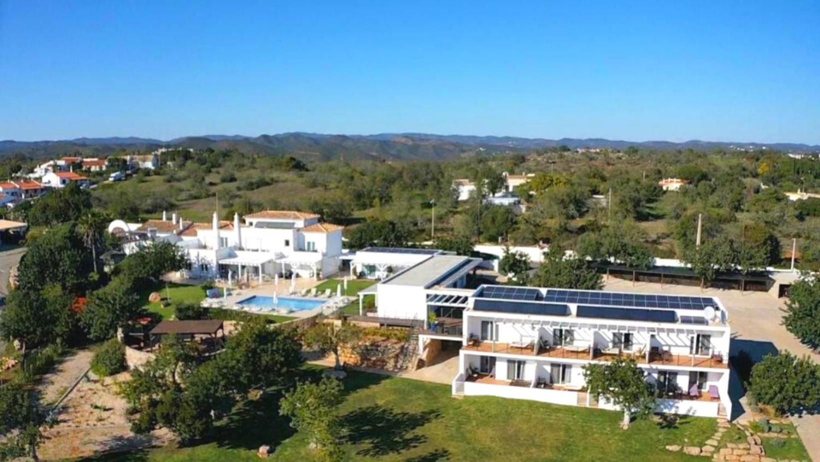 Casa Branca view 2