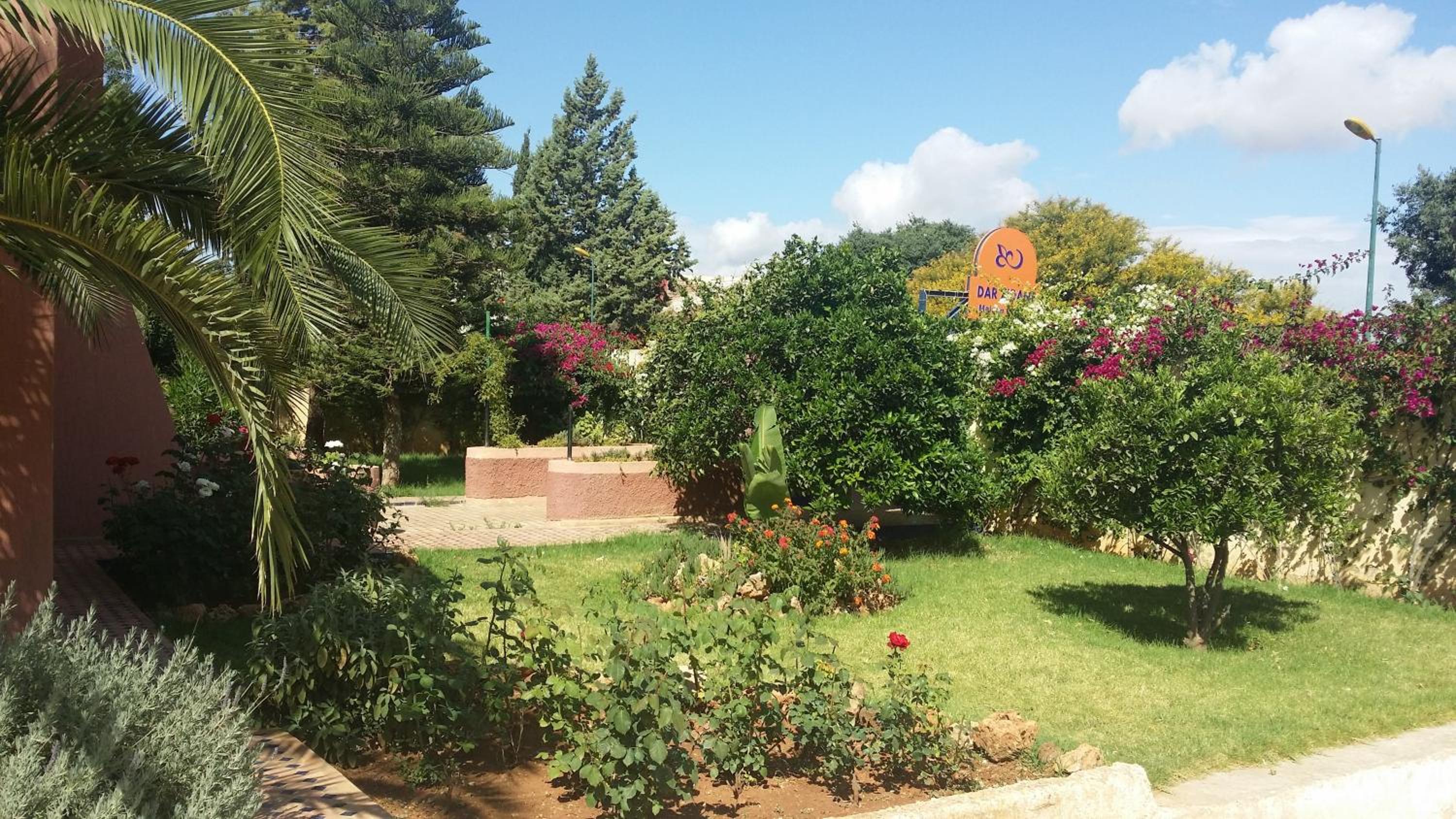 Riad Dar Zidane