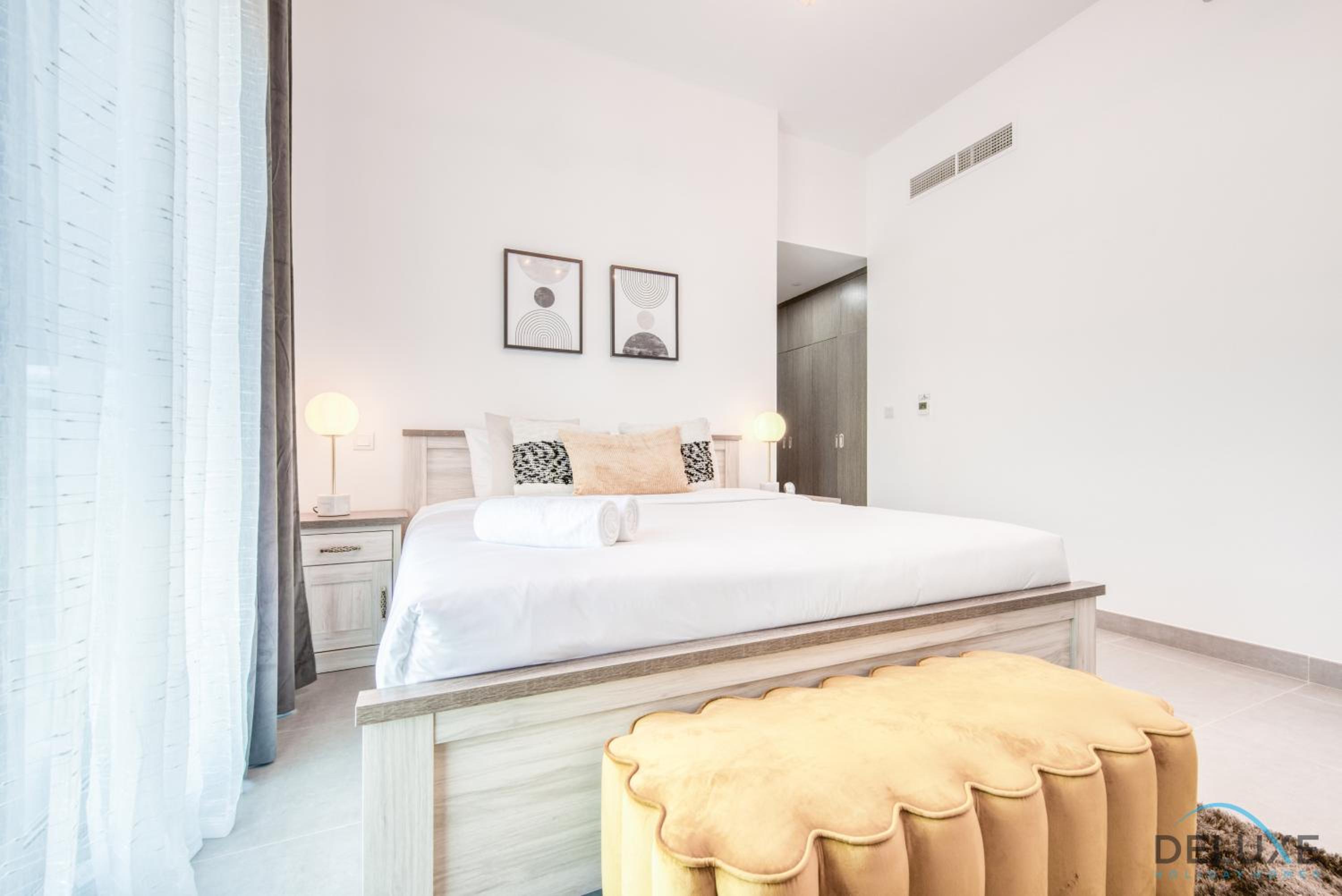 Whimsical 2BR at Bella Rose Barsha South by Deluxe Holiday Homes