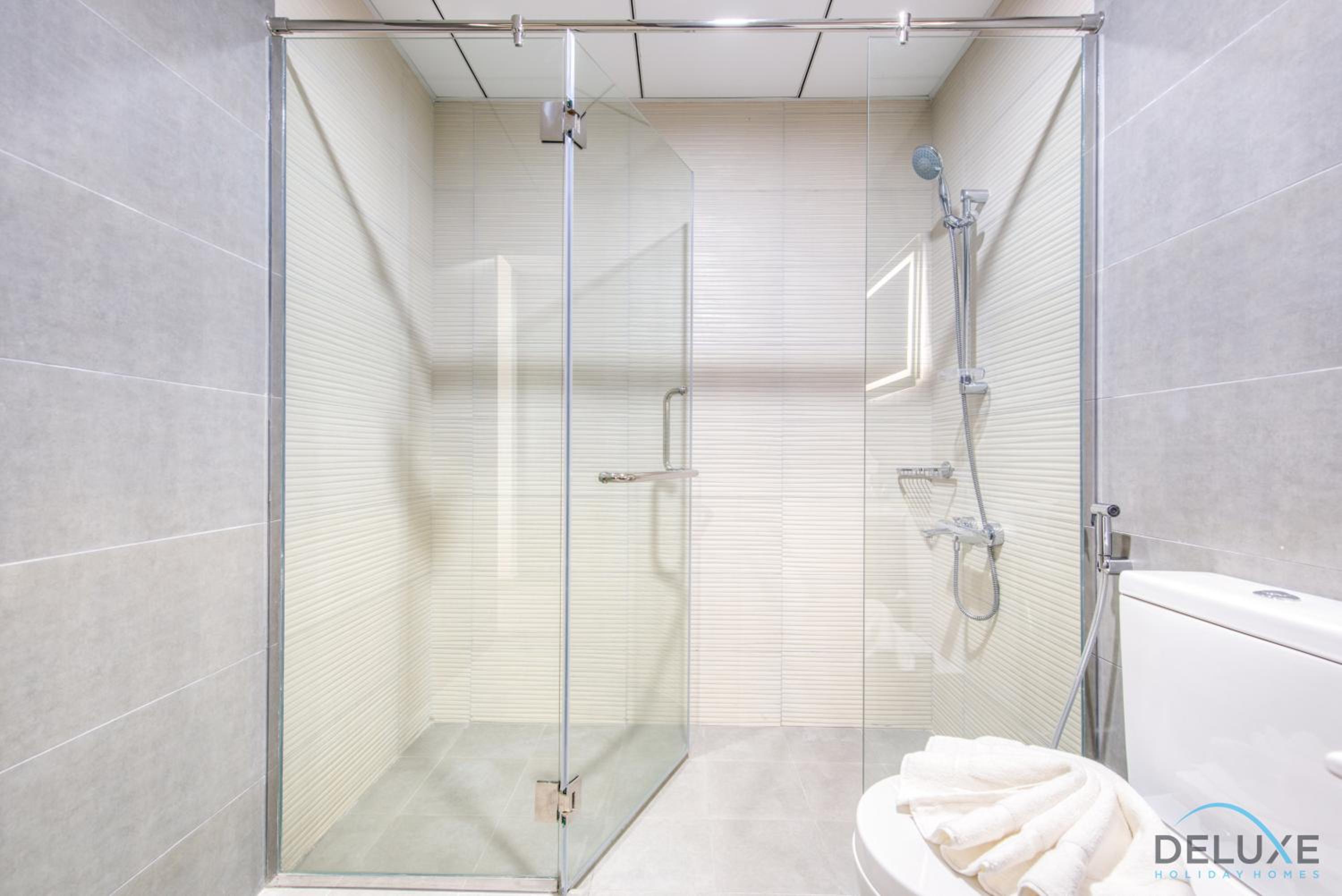Whimsical 2BR at Bella Rose Barsha South by Deluxe Holiday Homes