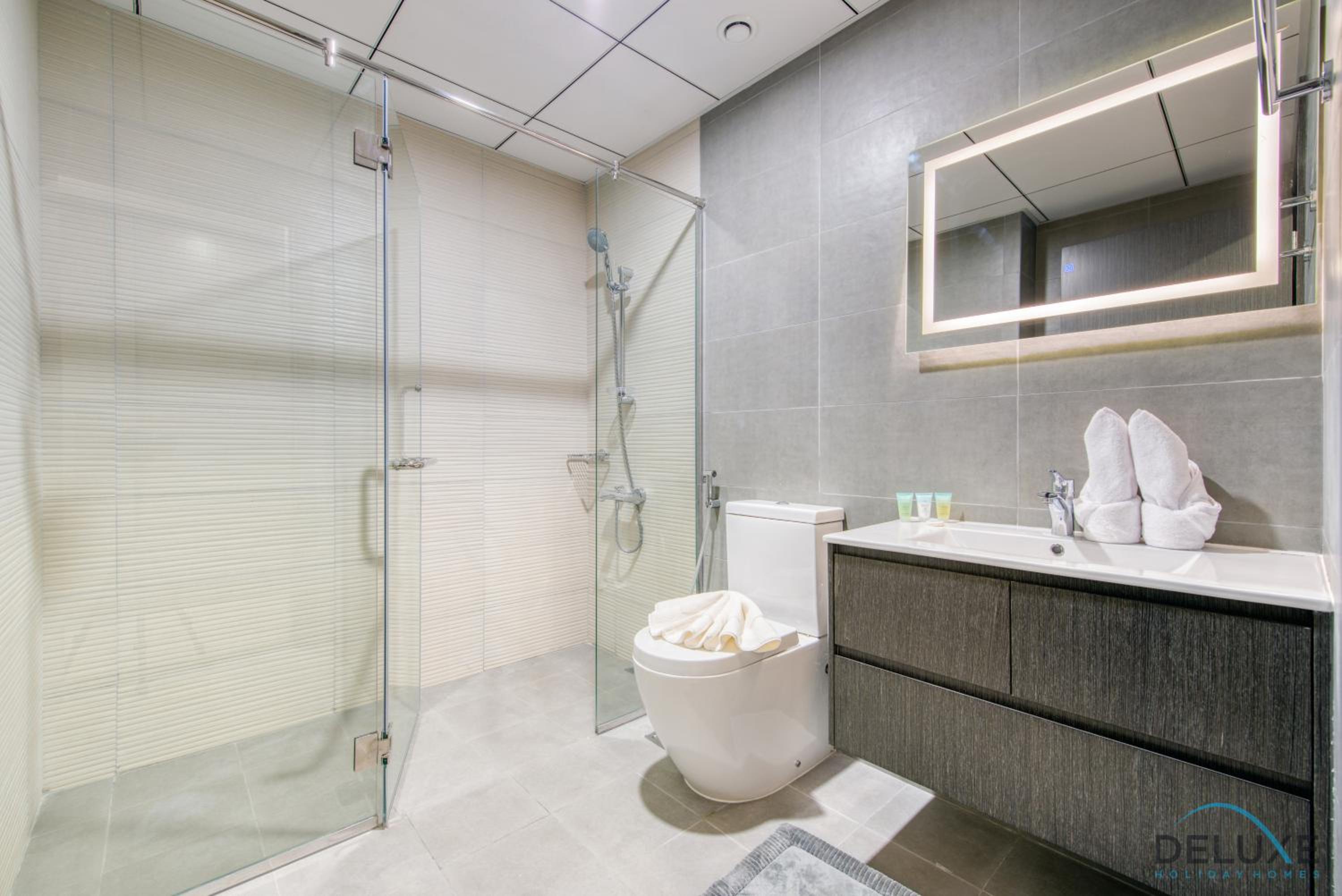 Whimsical 2BR at Bella Rose Barsha South by Deluxe Holiday Homes, photo 19