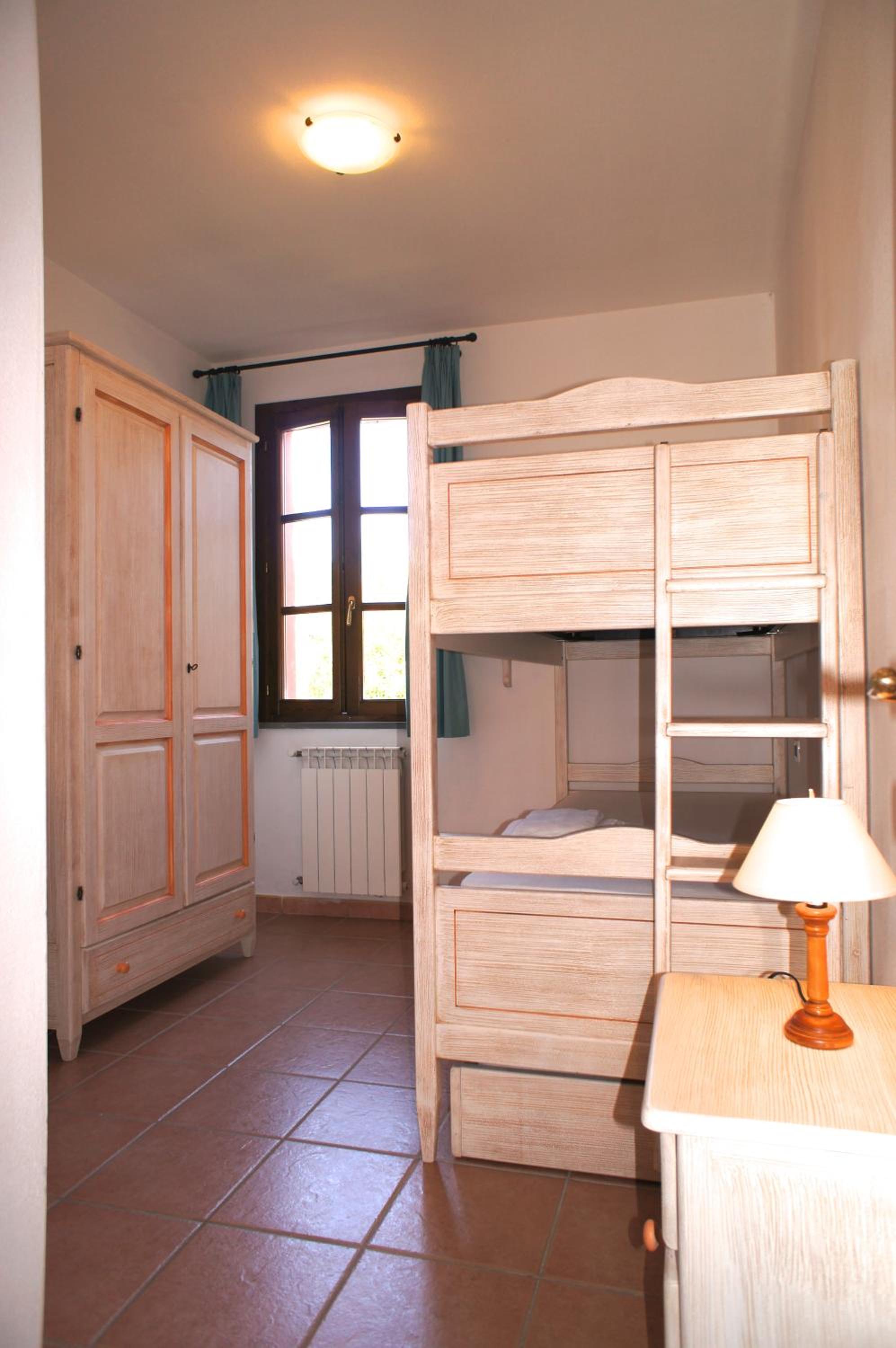Appartamenti in Residence Villa Santa Maria