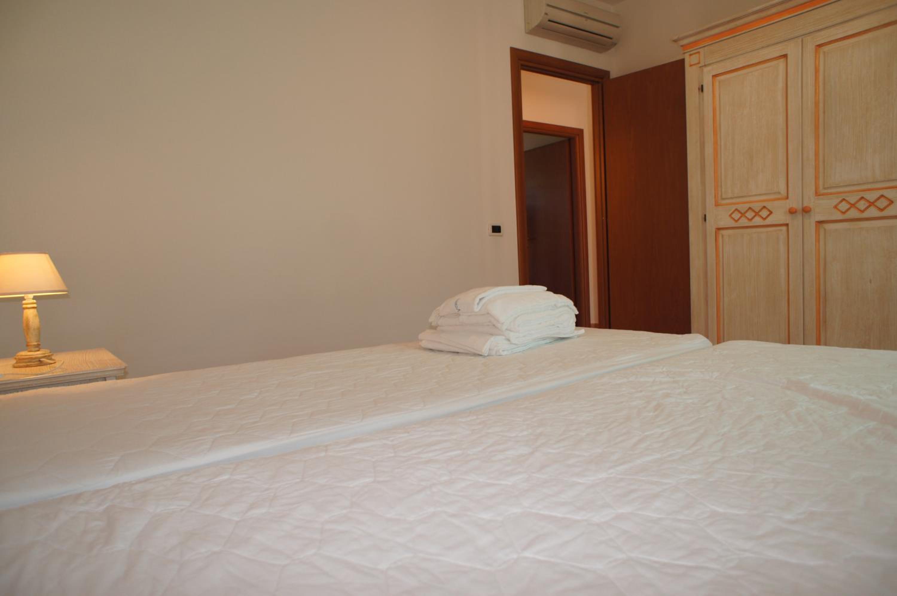 Appartamenti in Residence Villa Santa Maria