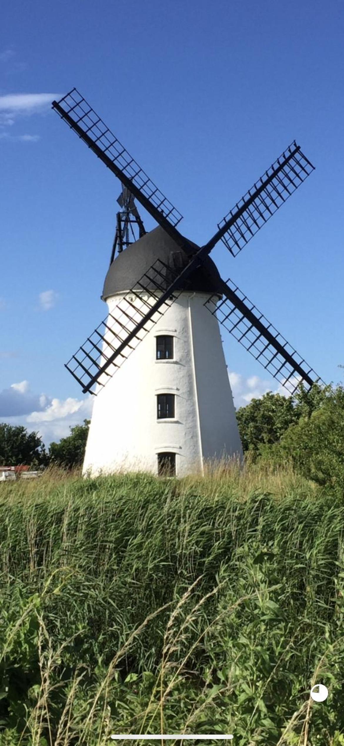 Skorstensfejerens Bed & Breakfast