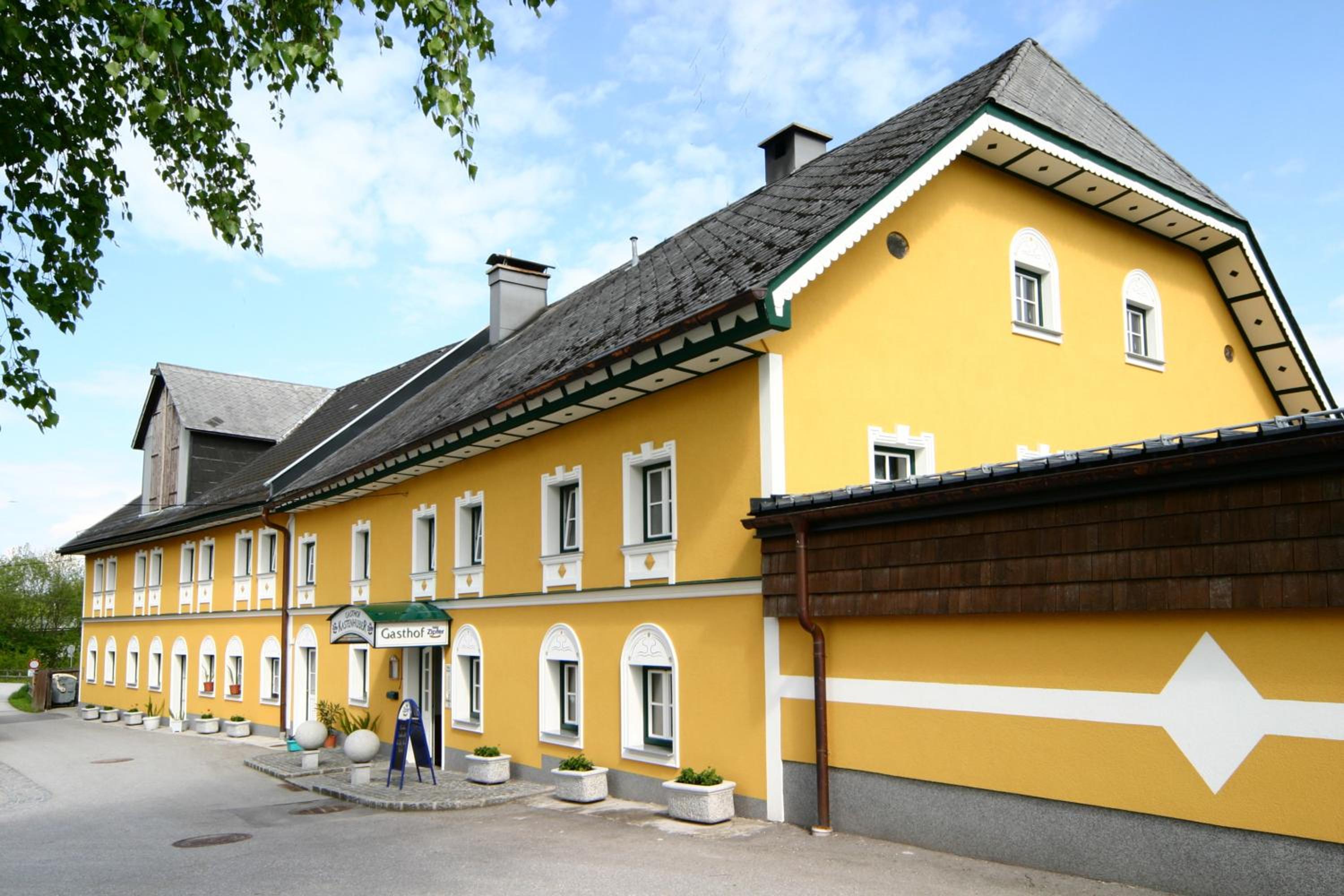Hotel Traunfall