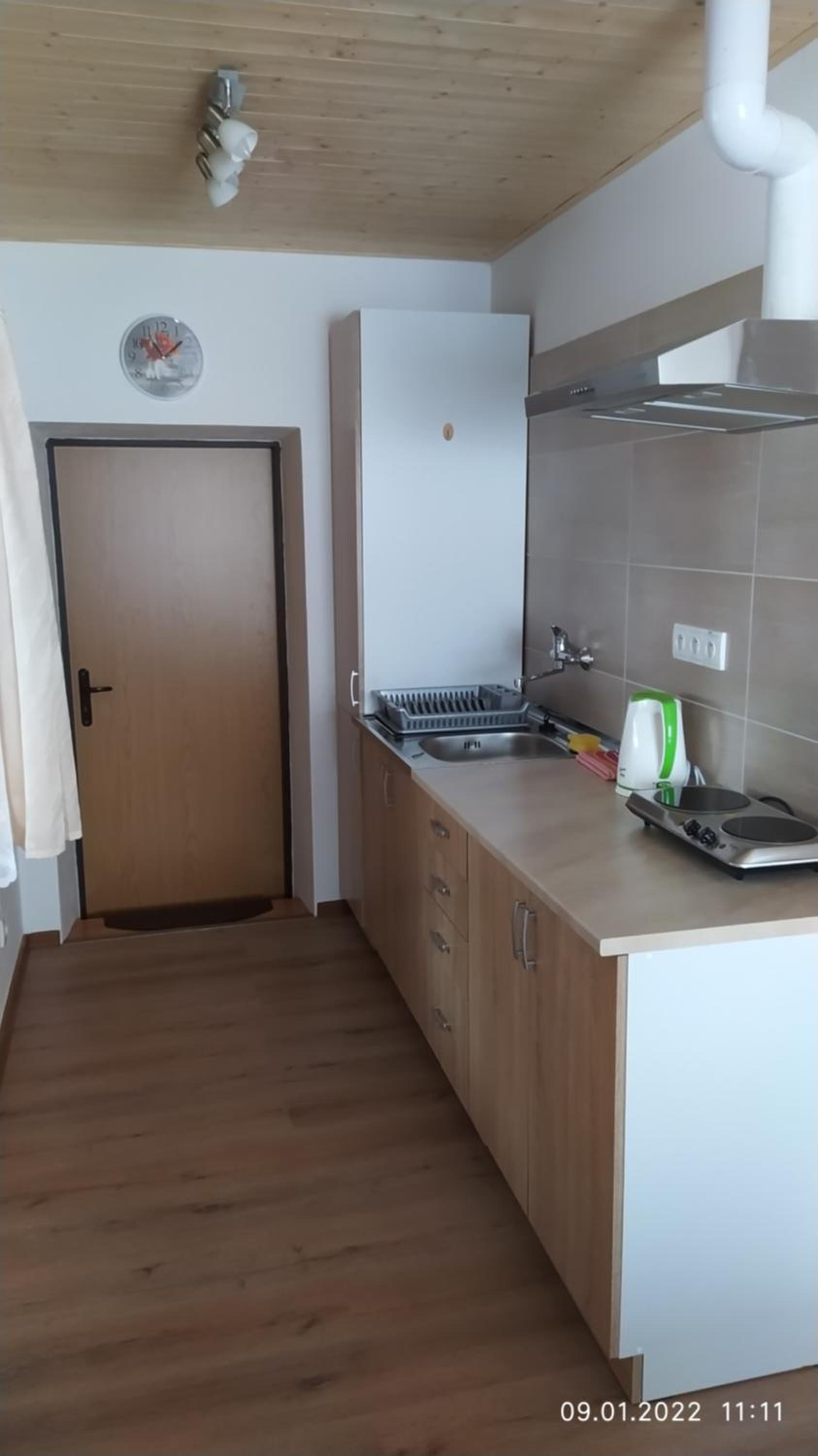 Apartmán Pod Žalým view 3