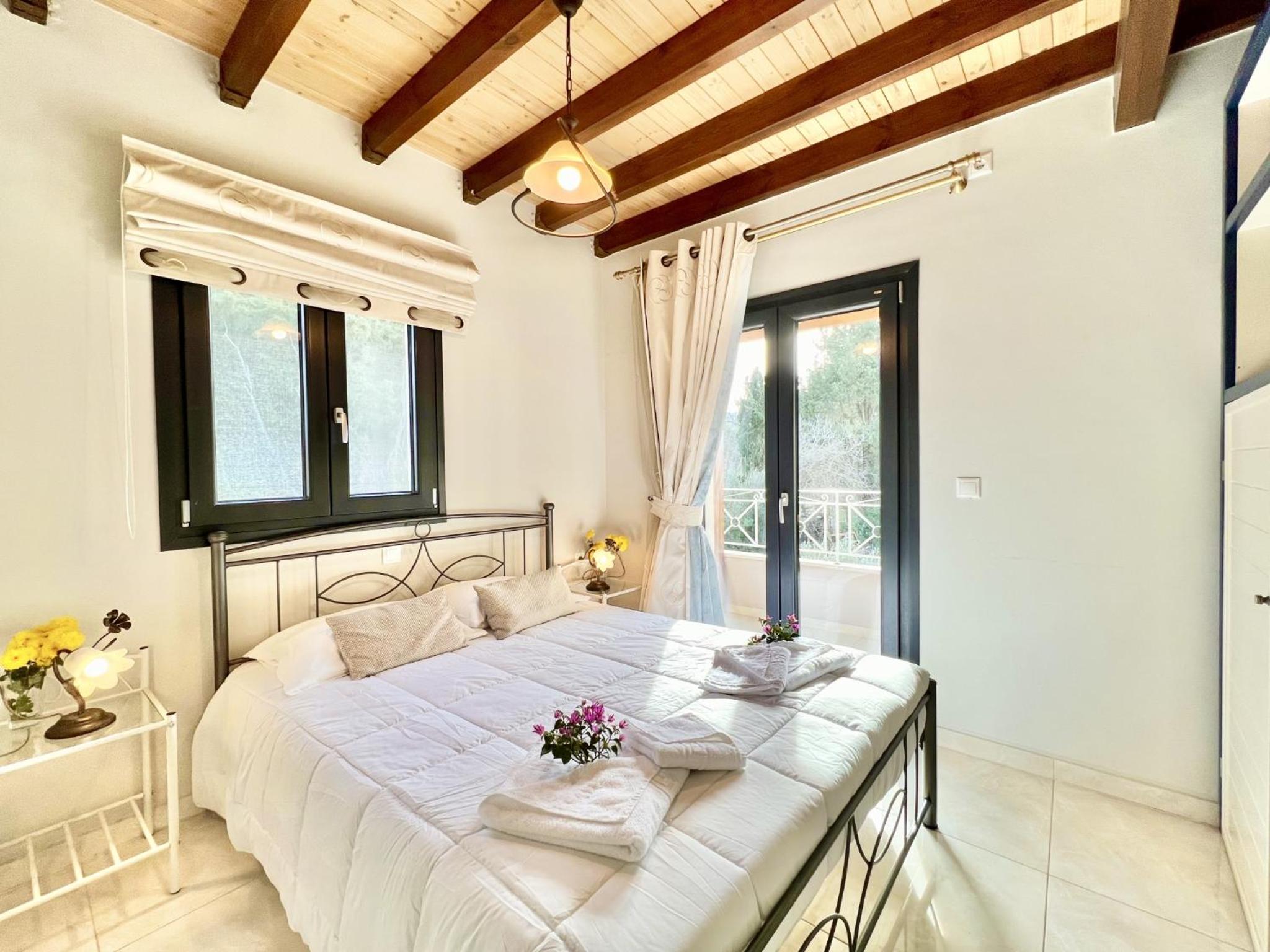 Beach Villa Heart House with private pool by DadoVillas