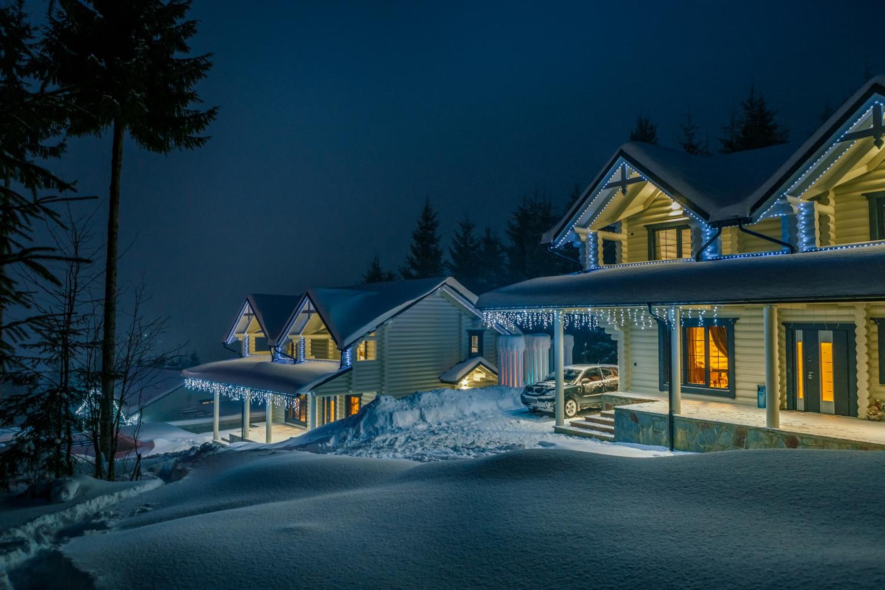 WhiteWood Cottages view 5