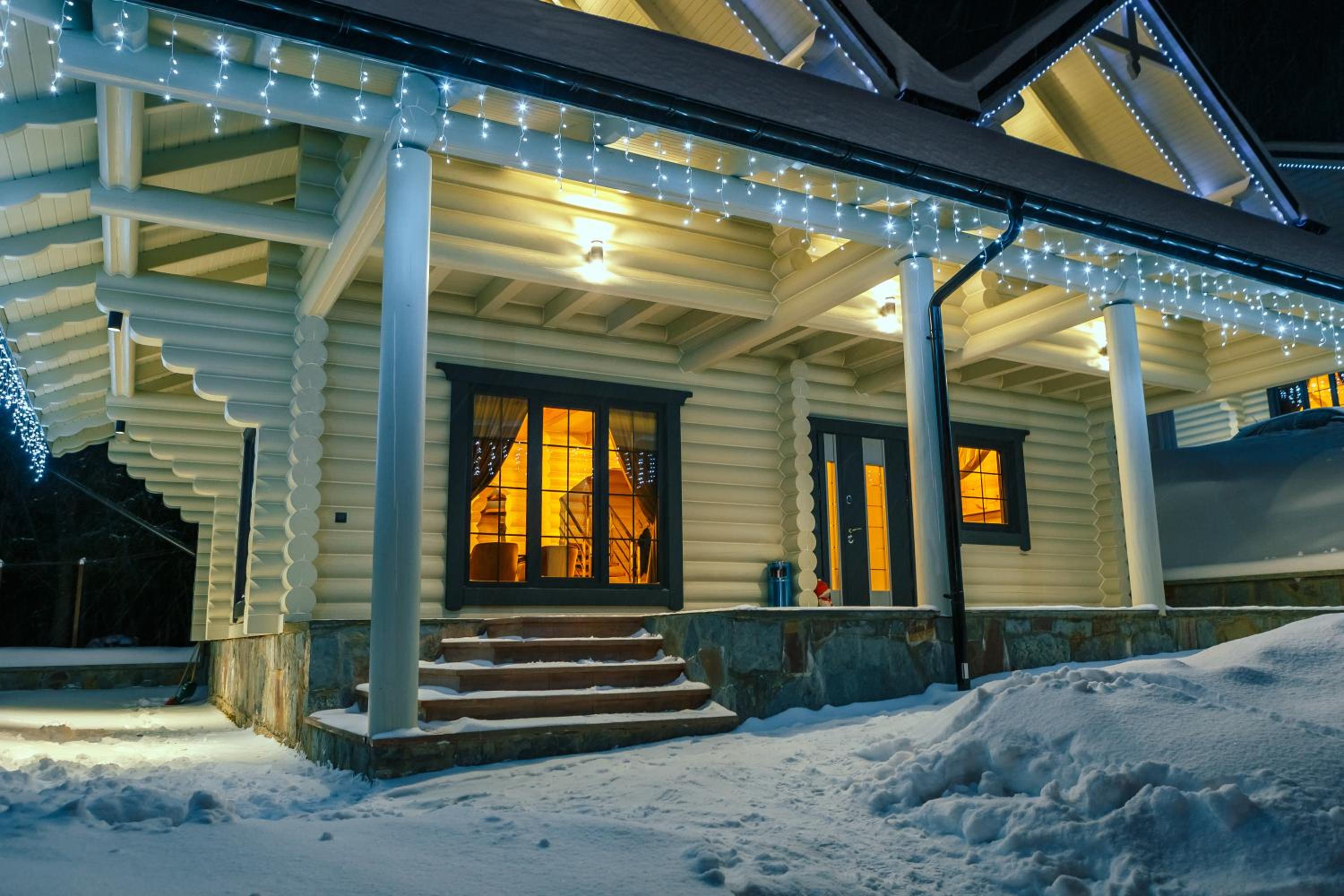 WhiteWood Cottages view 4