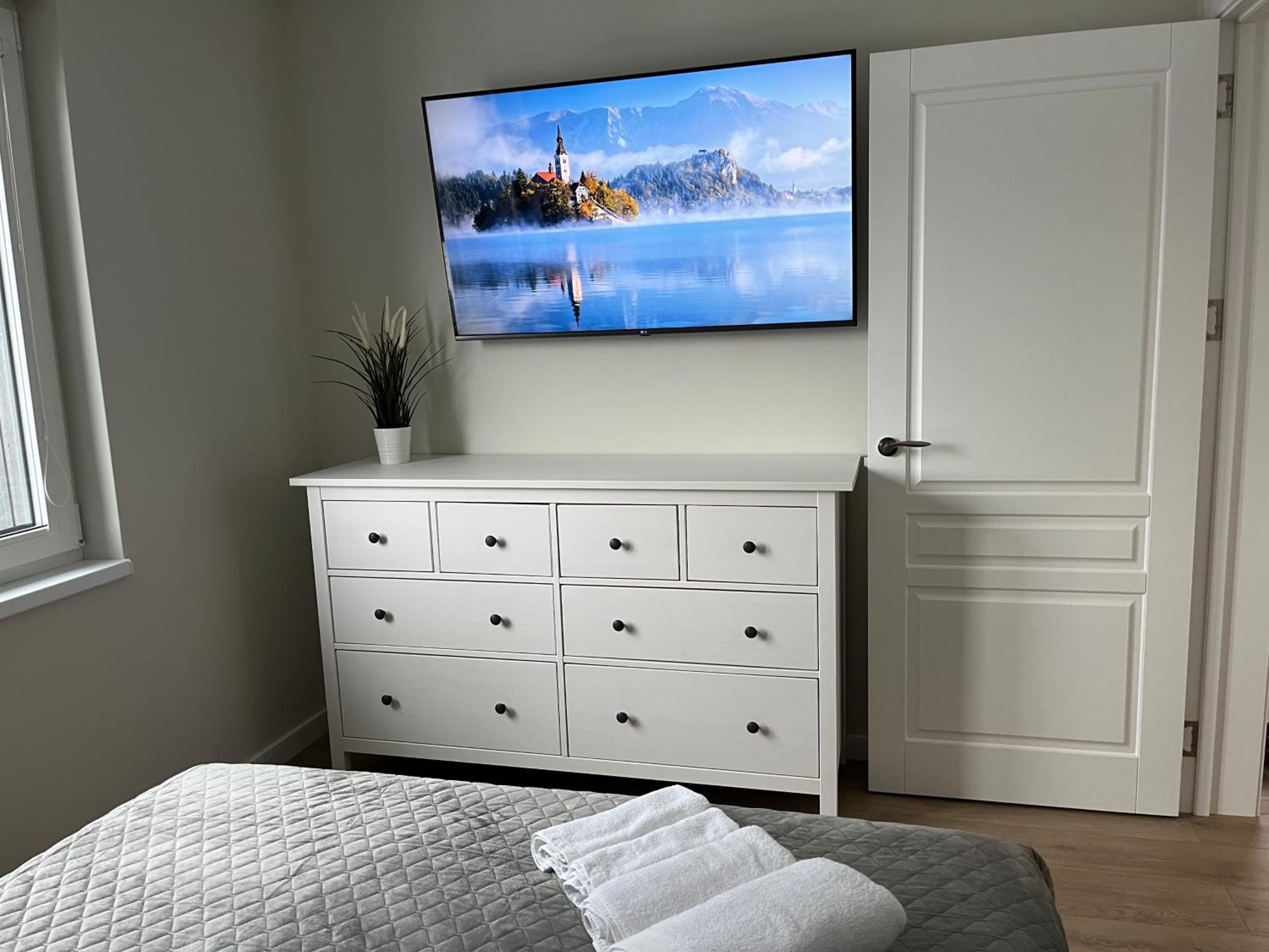 Seven Amber Apartment Palanga view 3