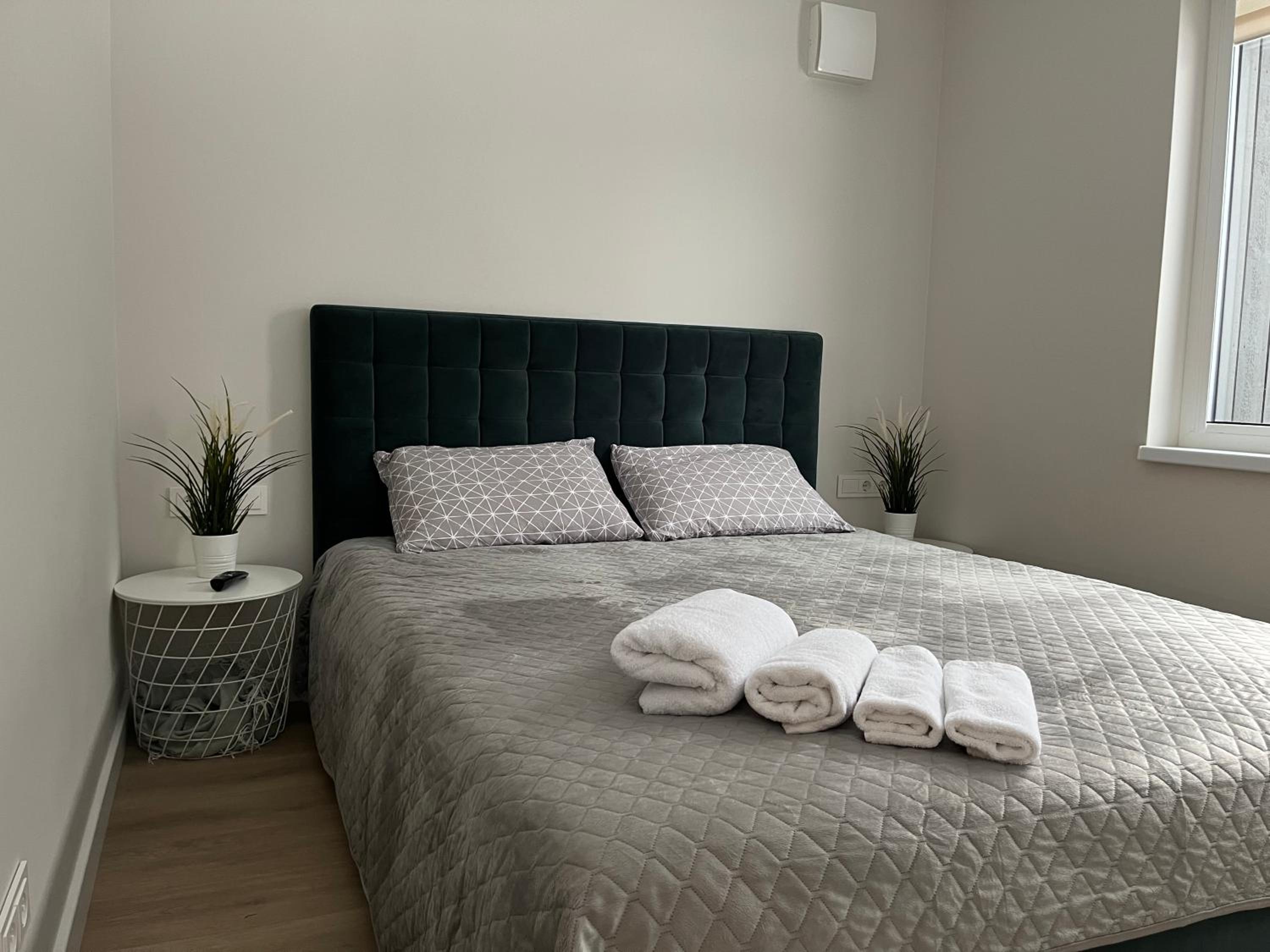 Seven Amber Apartment Palanga view 2