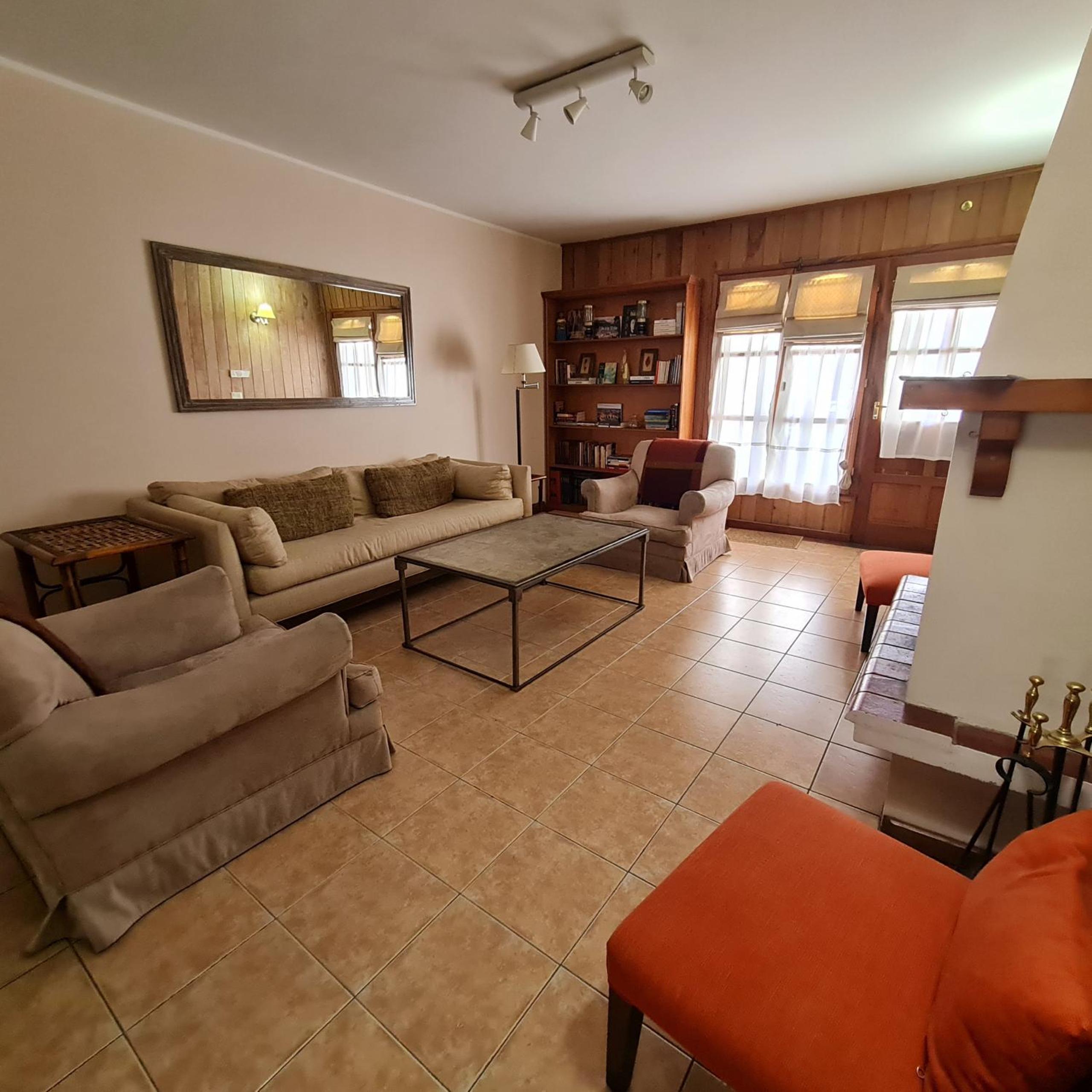 Casa Pellin - Andarlibre