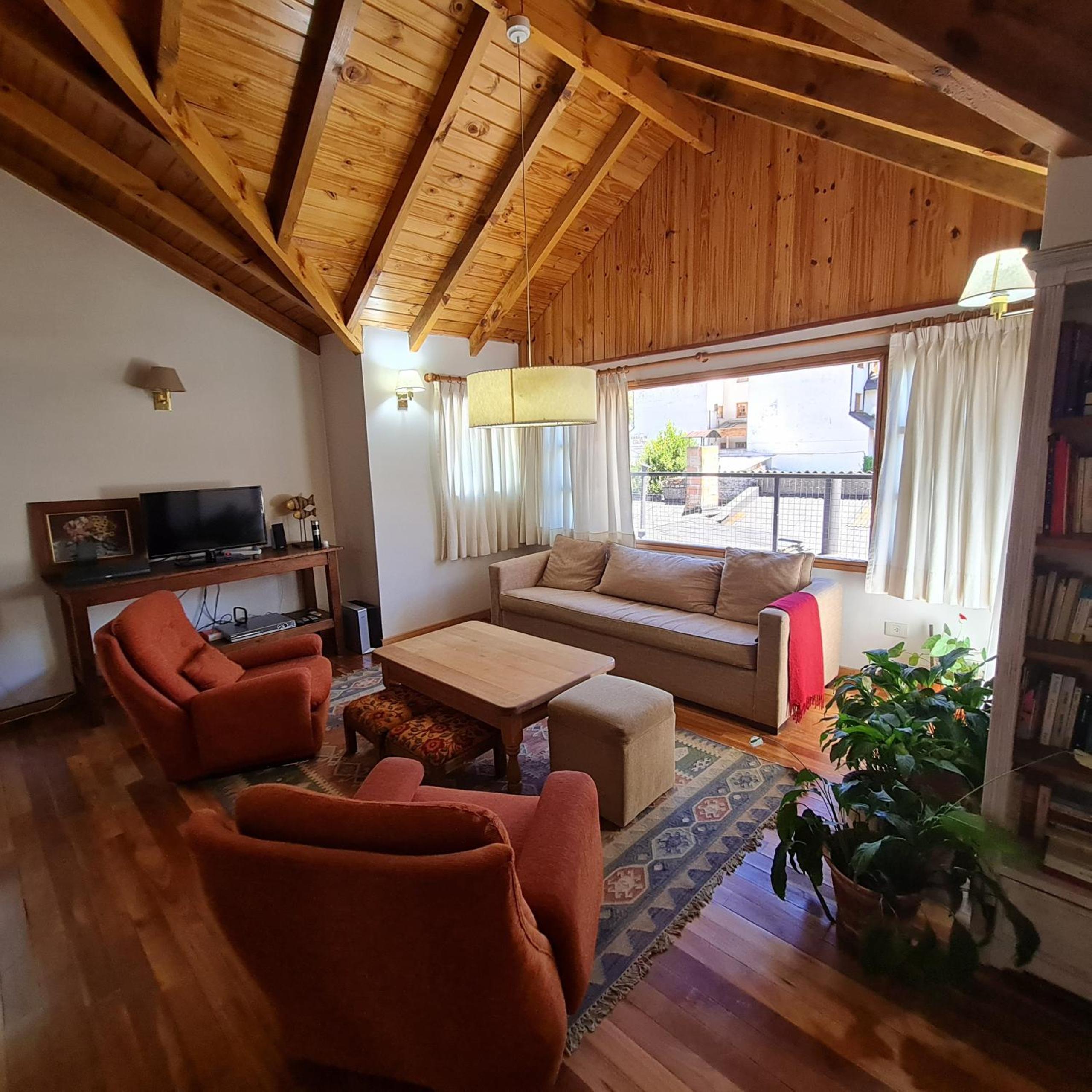 Casa Pellin - Andarlibre
