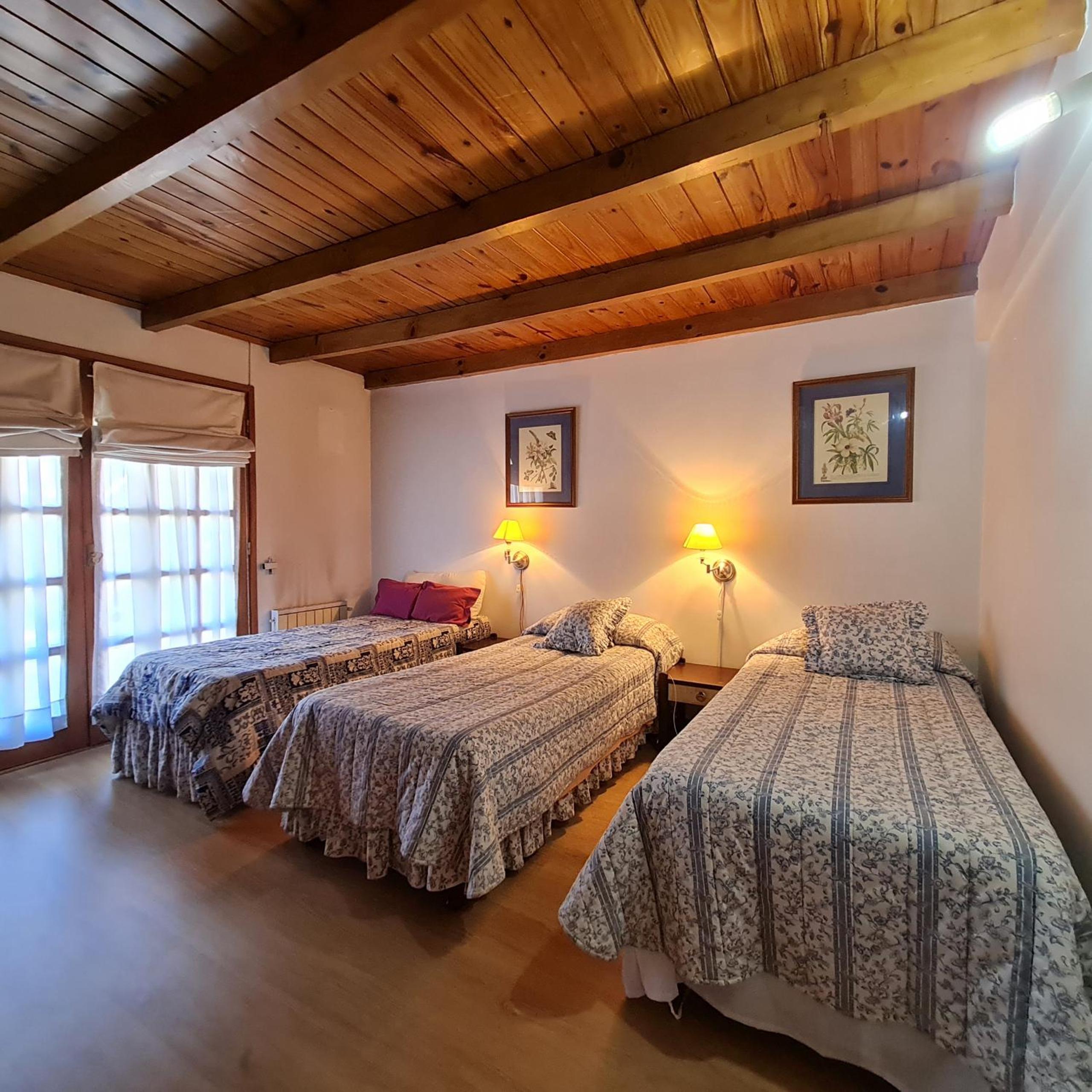 Casa Pellin - Andarlibre