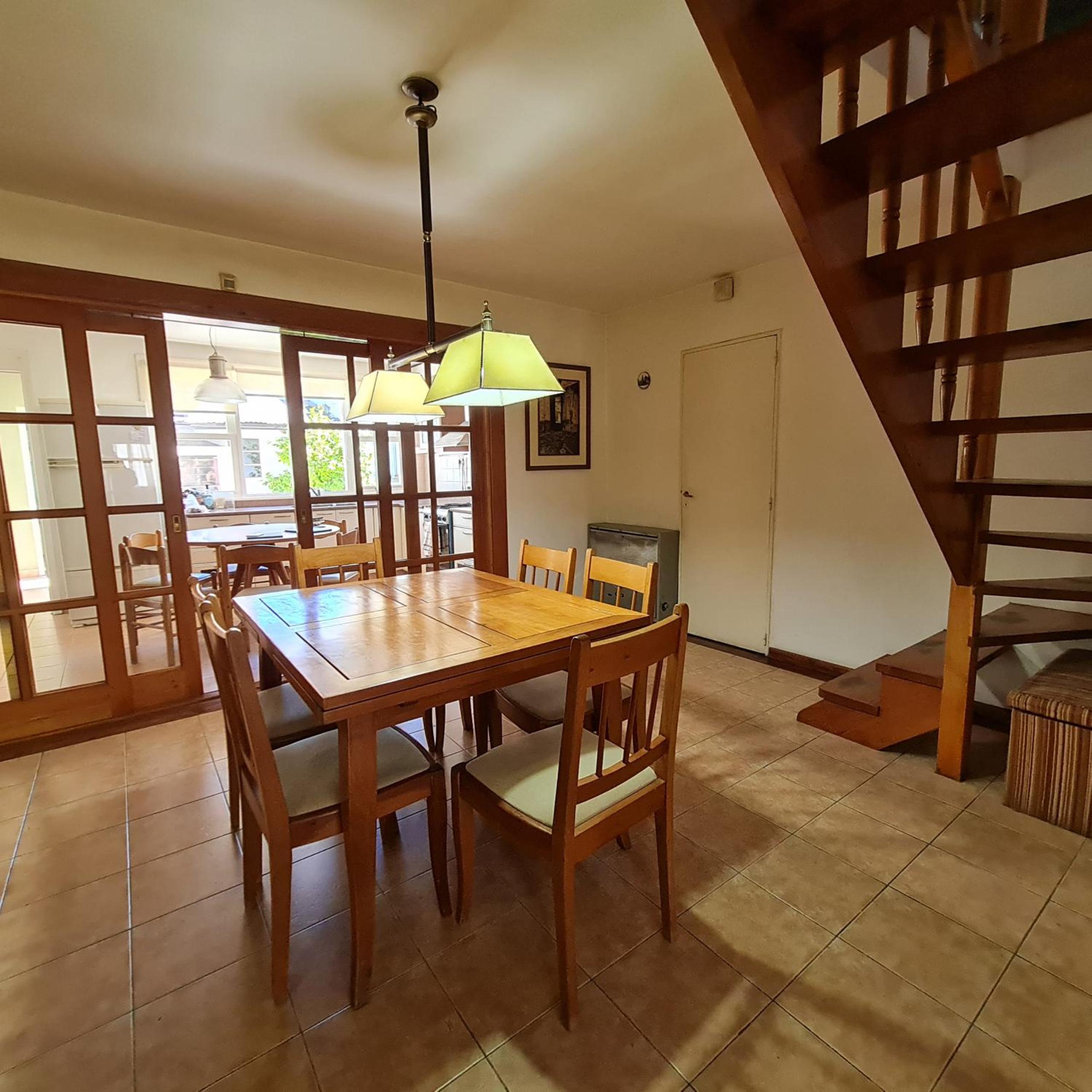 Casa Pellin - Andarlibre
