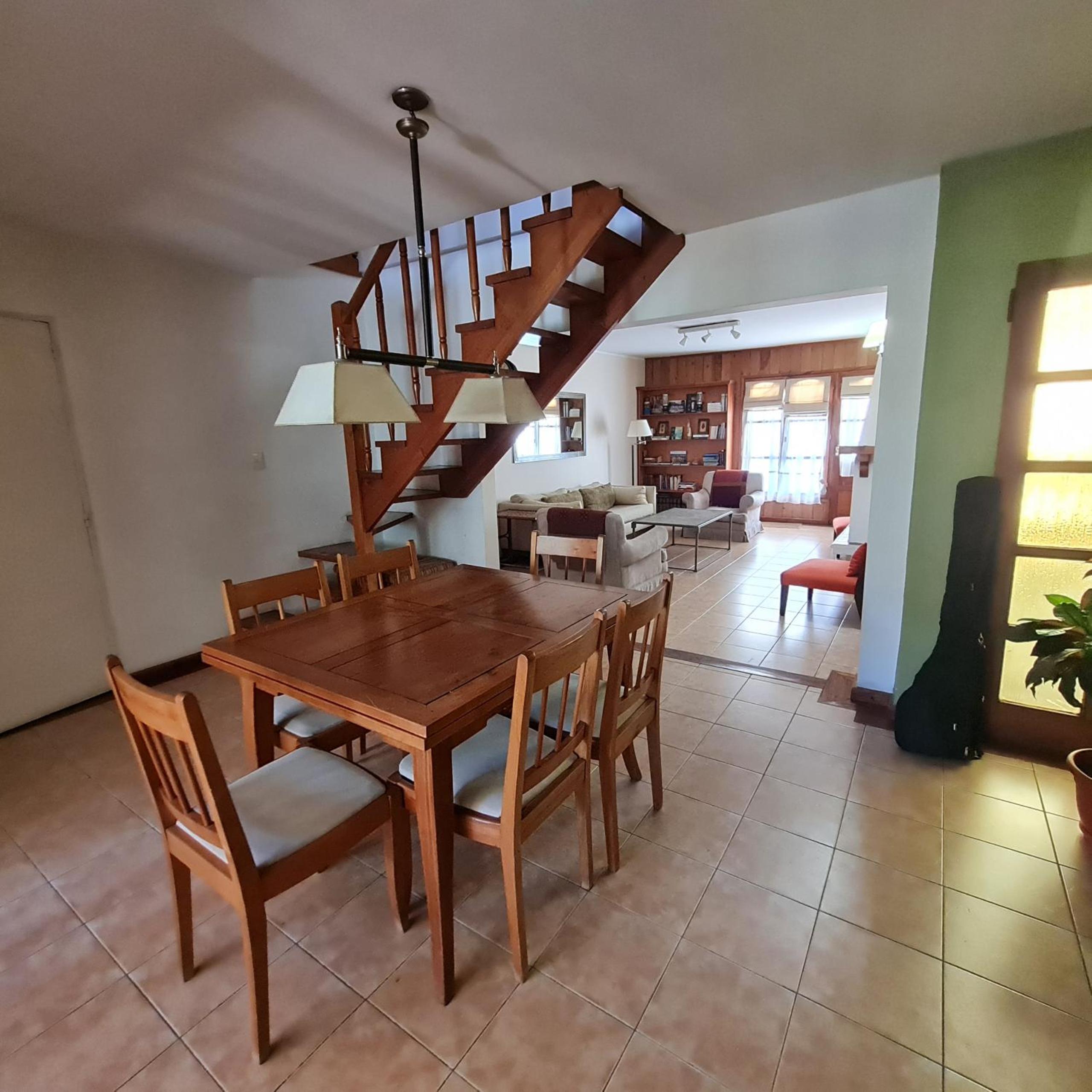 Casa Pellin - Andarlibre