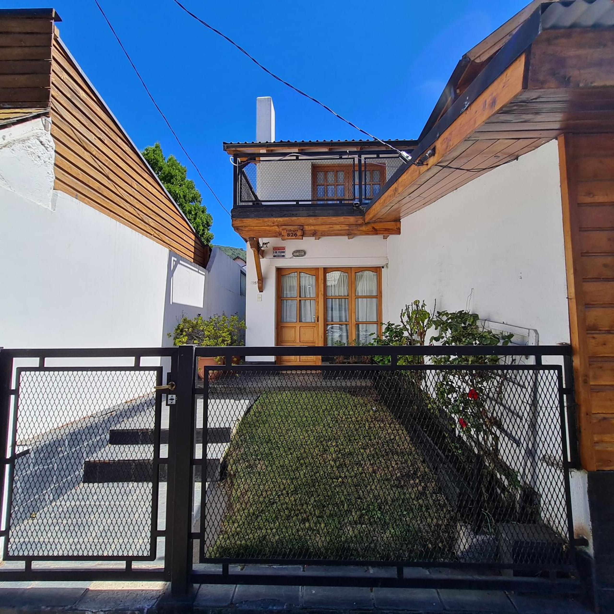Casa Pellin - Andarlibre