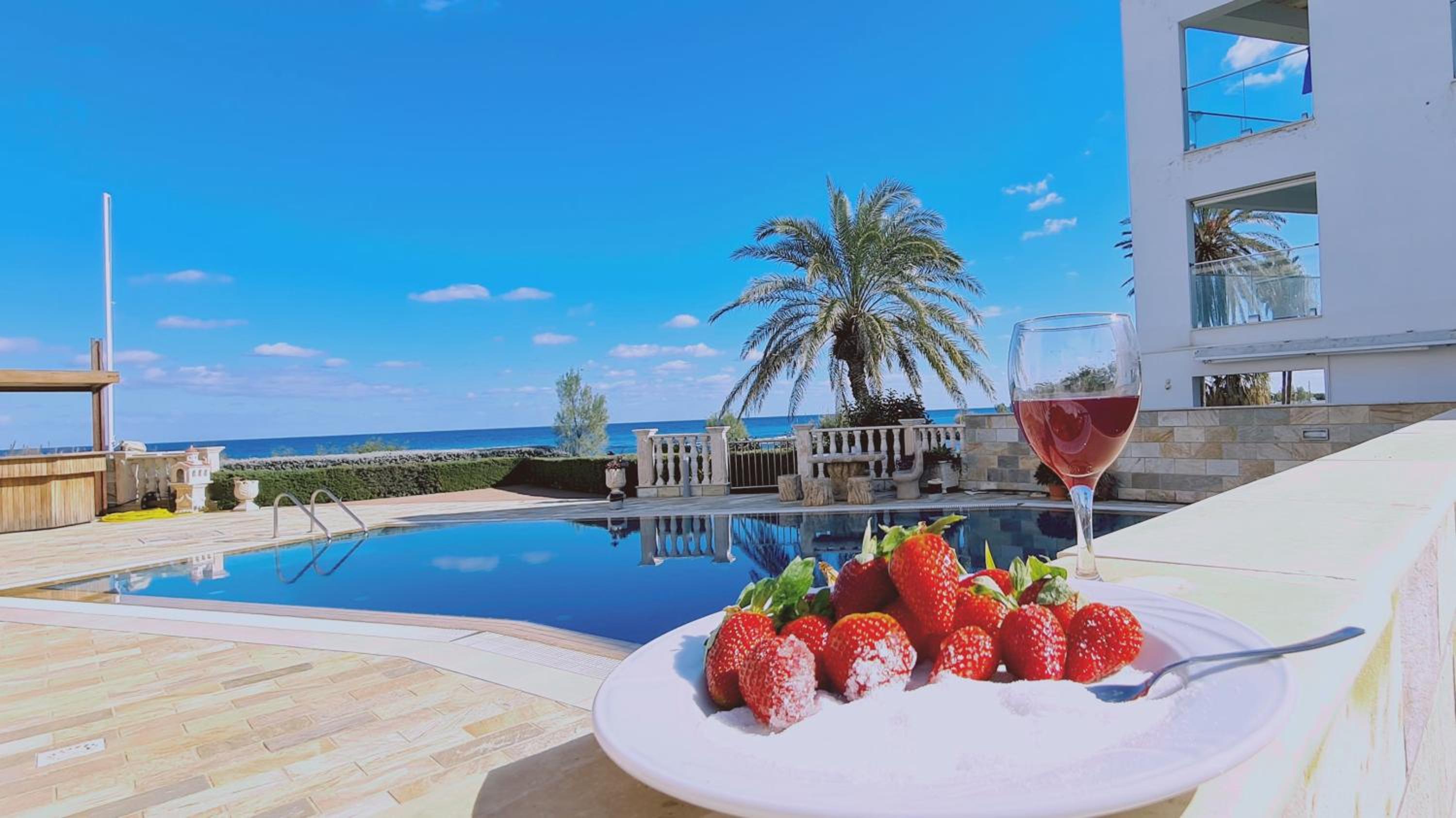STAY Ocean View Villa view 5