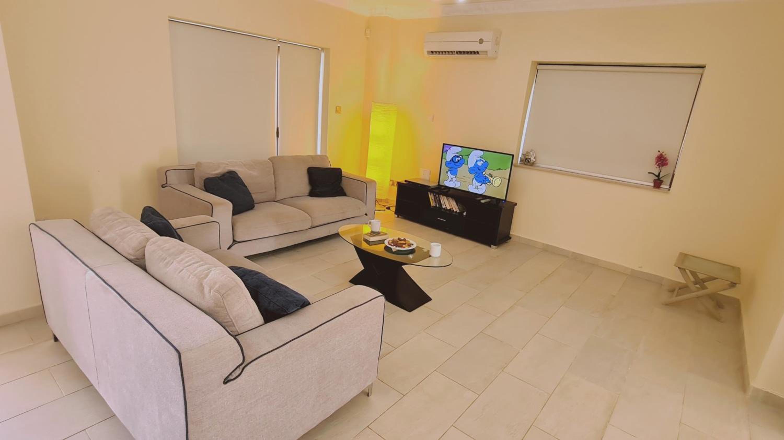 STAY Ocean View Villa view 4