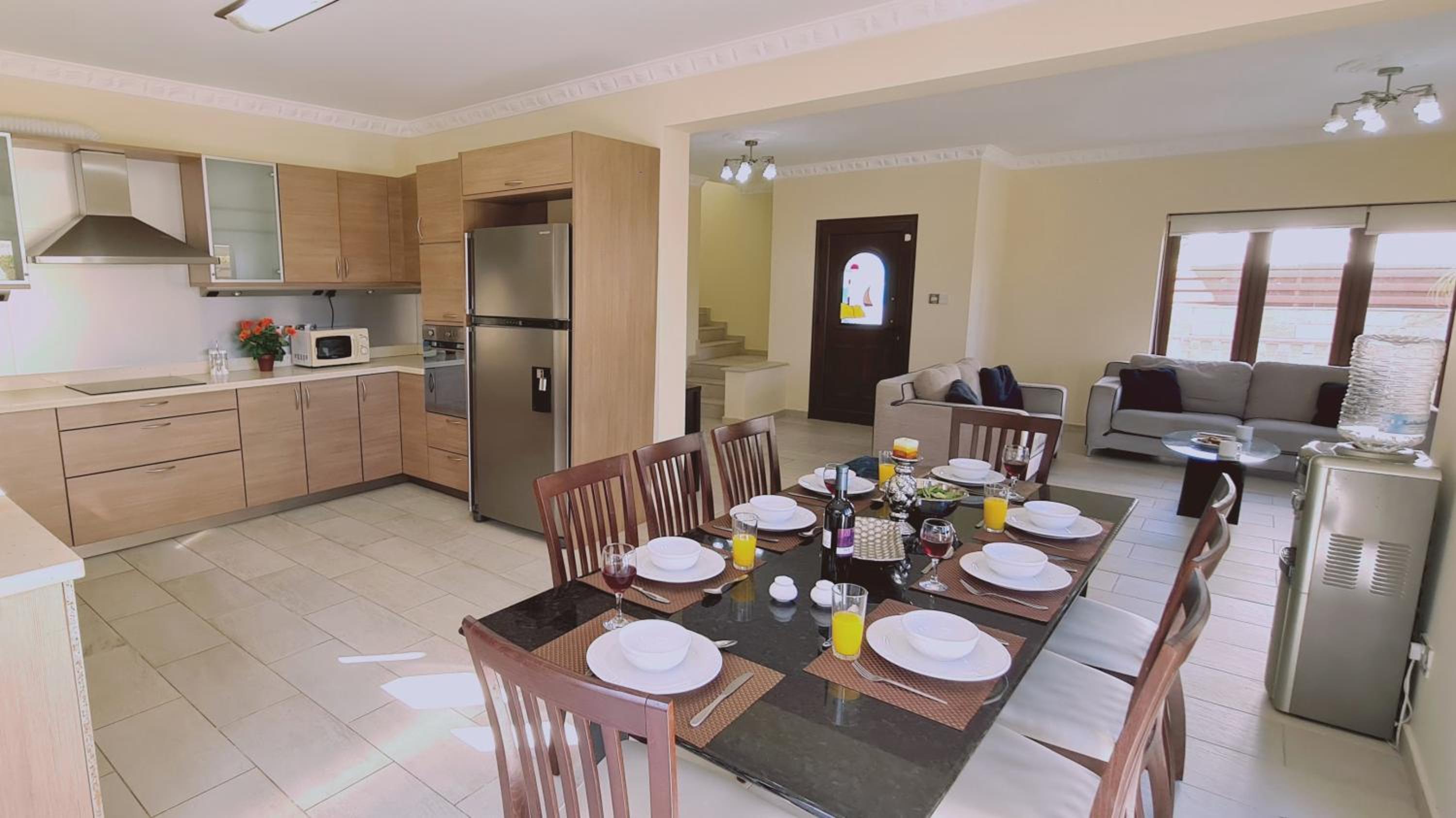STAY Ocean View Villa view 3