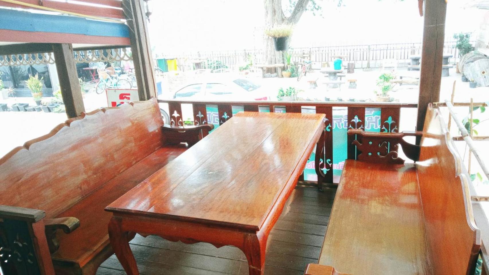 ไทยกันเอง ริมโขง view 4